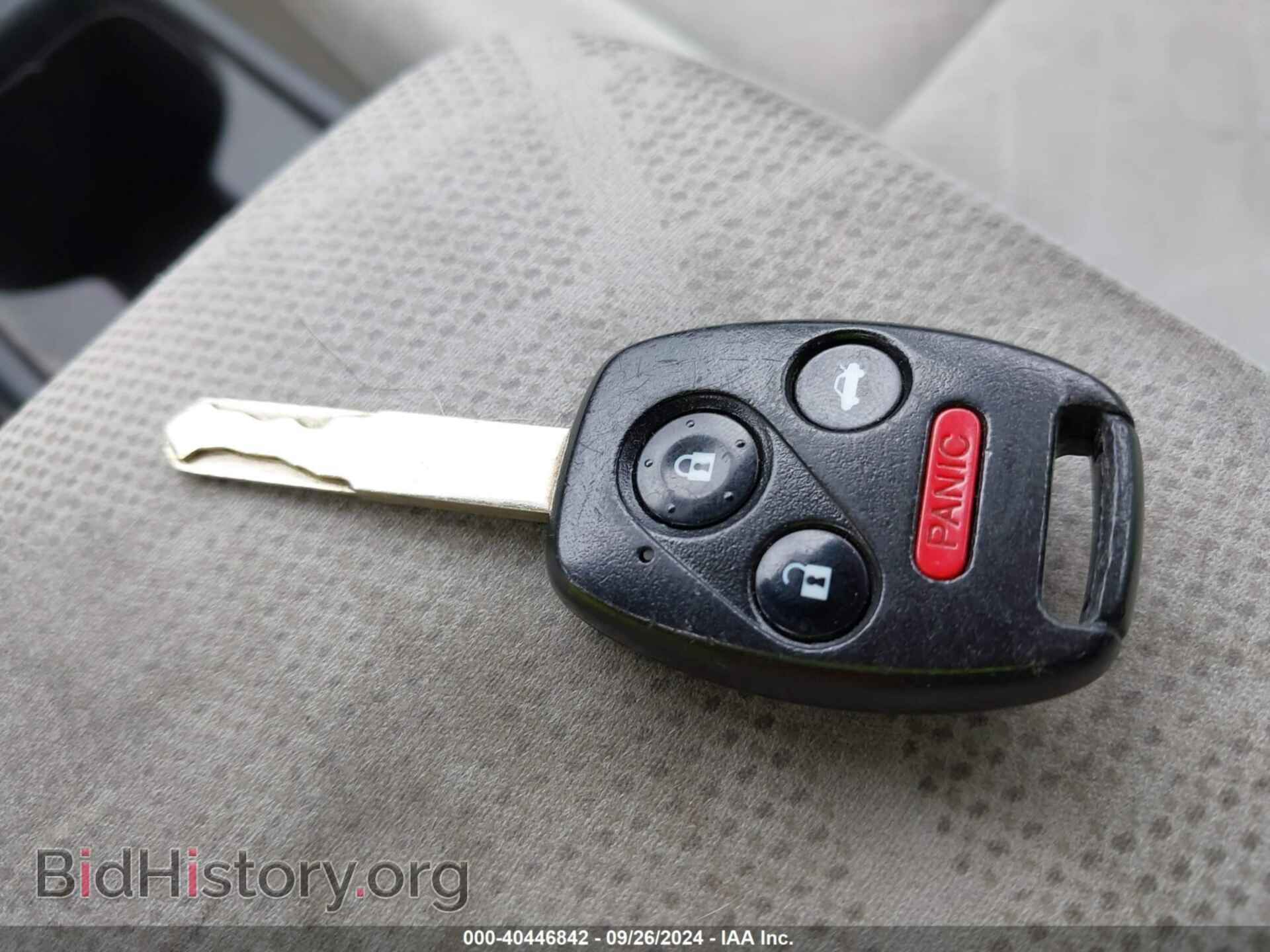 2012 HONDA CIVIC - VIN: 19XFB2F53CE312960 - Фото 11