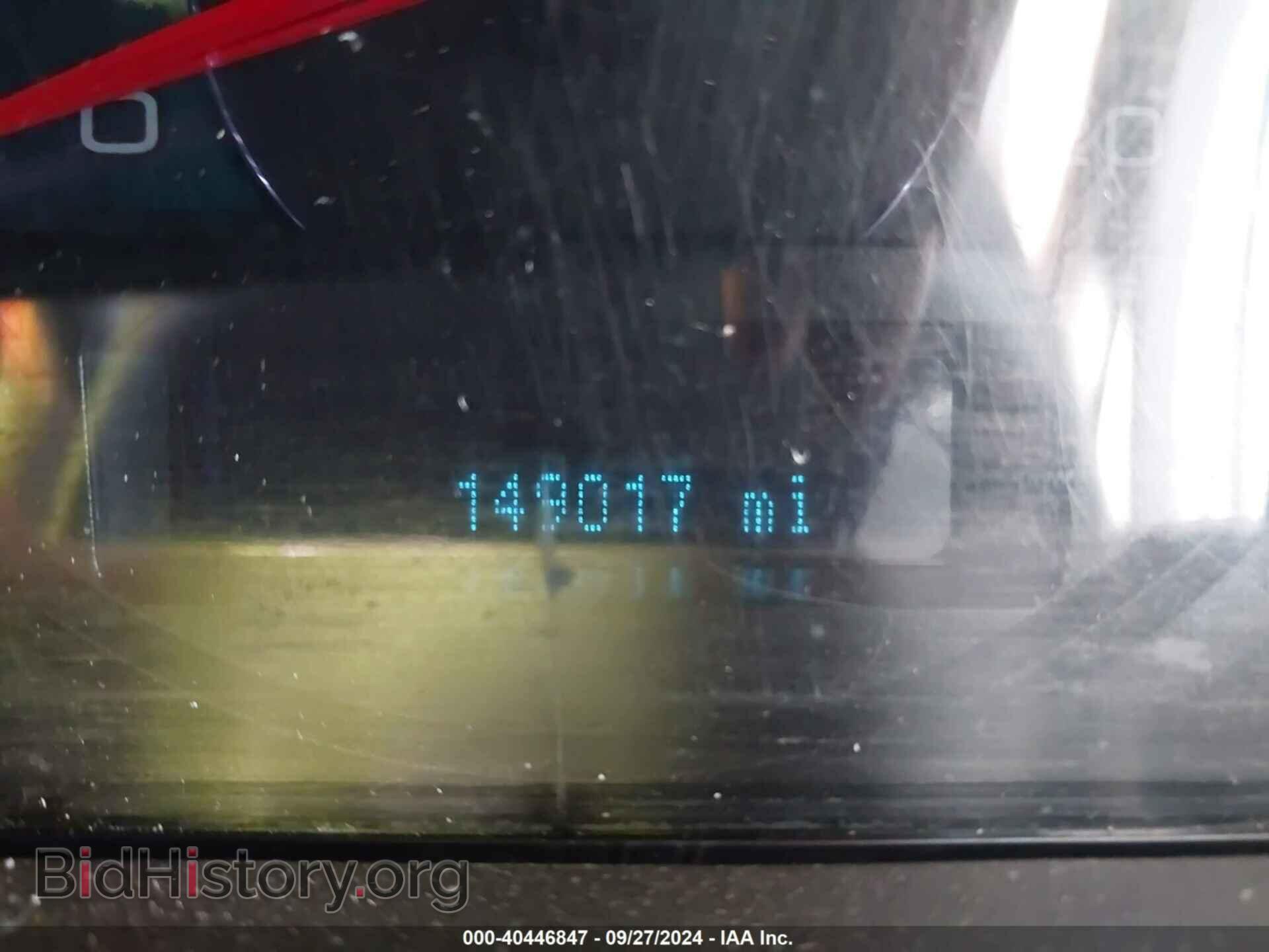 2012 FORD FUSION - VIN: 3FAHP0CG0CR323627 - Фото 7