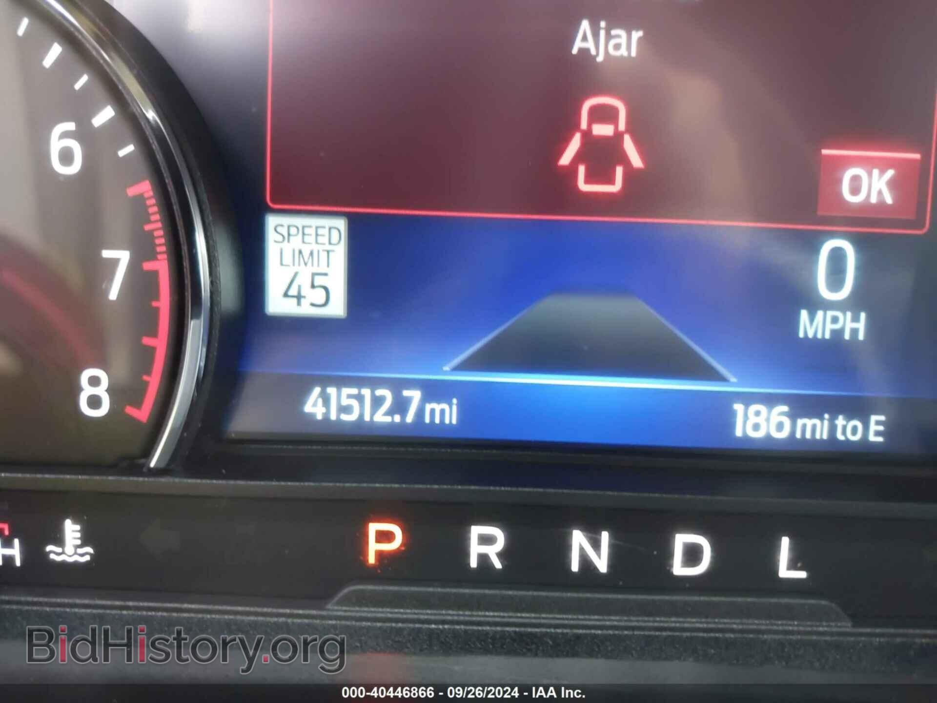 2023 FORD EXPLORER - VIN: 1FMSK7FH6PGA05404 - Фото 15
