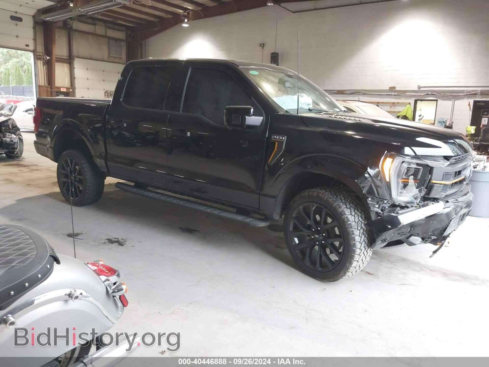 Photo 1FTEW1E81PFB43913 - FORD F-150 2023