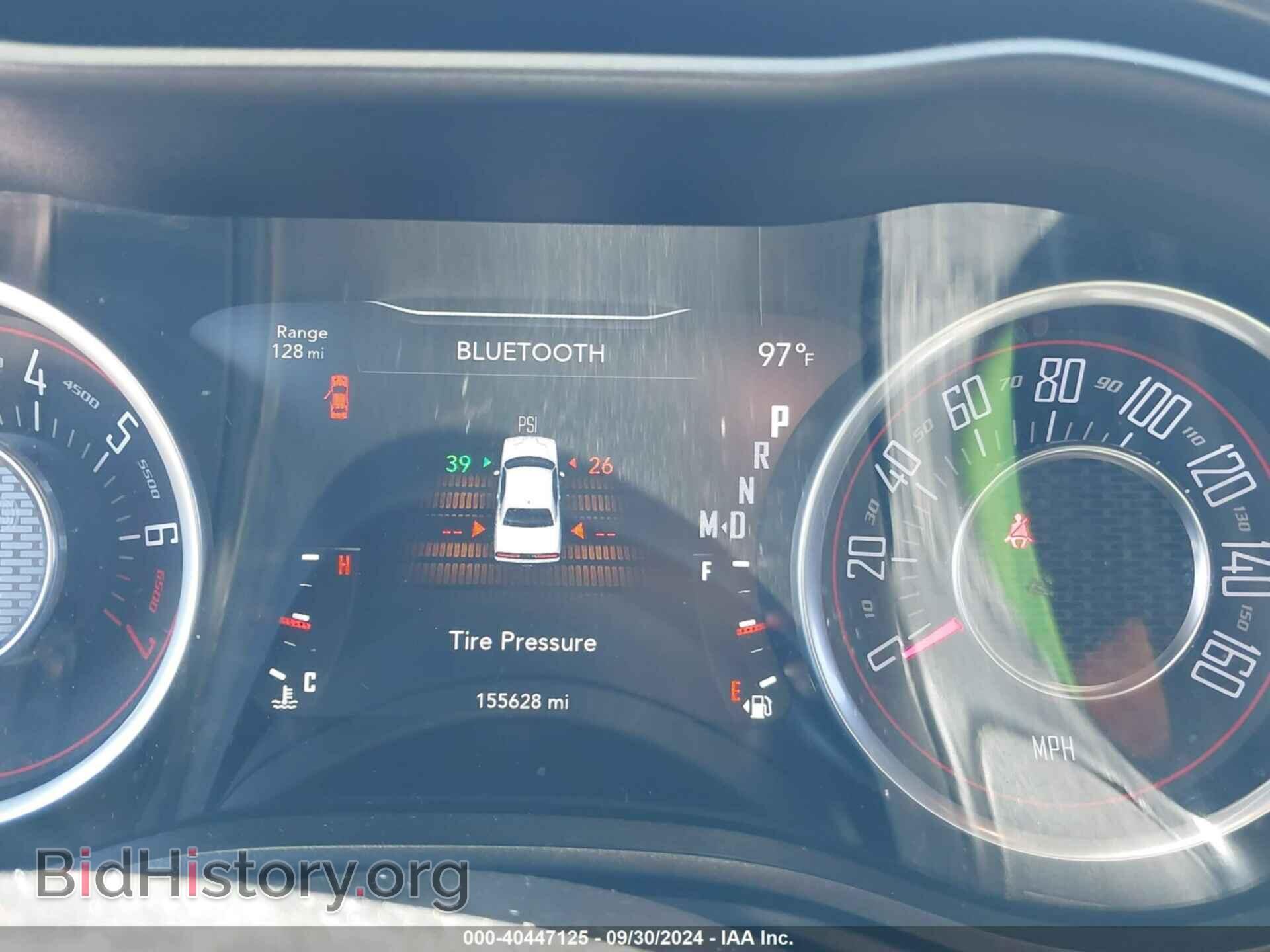 2015 DODGE CHALLENGER - VIN: 2C3CDZAG3FH727465 - Фото 7