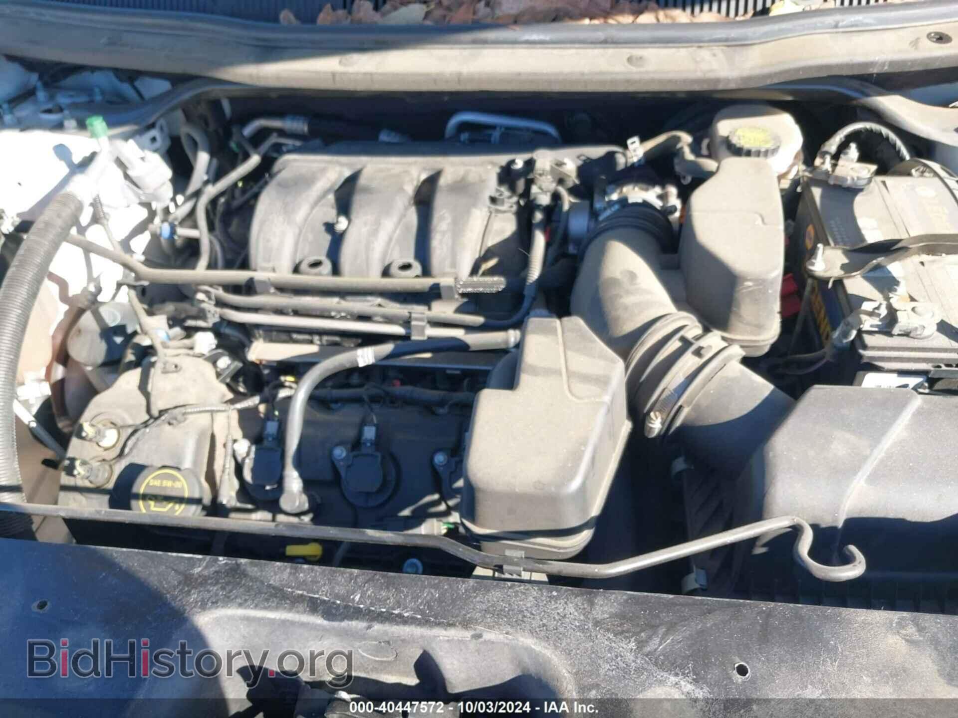 2018 FORD EXPLORER - VIN: 1FM5K7D87JGB62673 - Фото 10