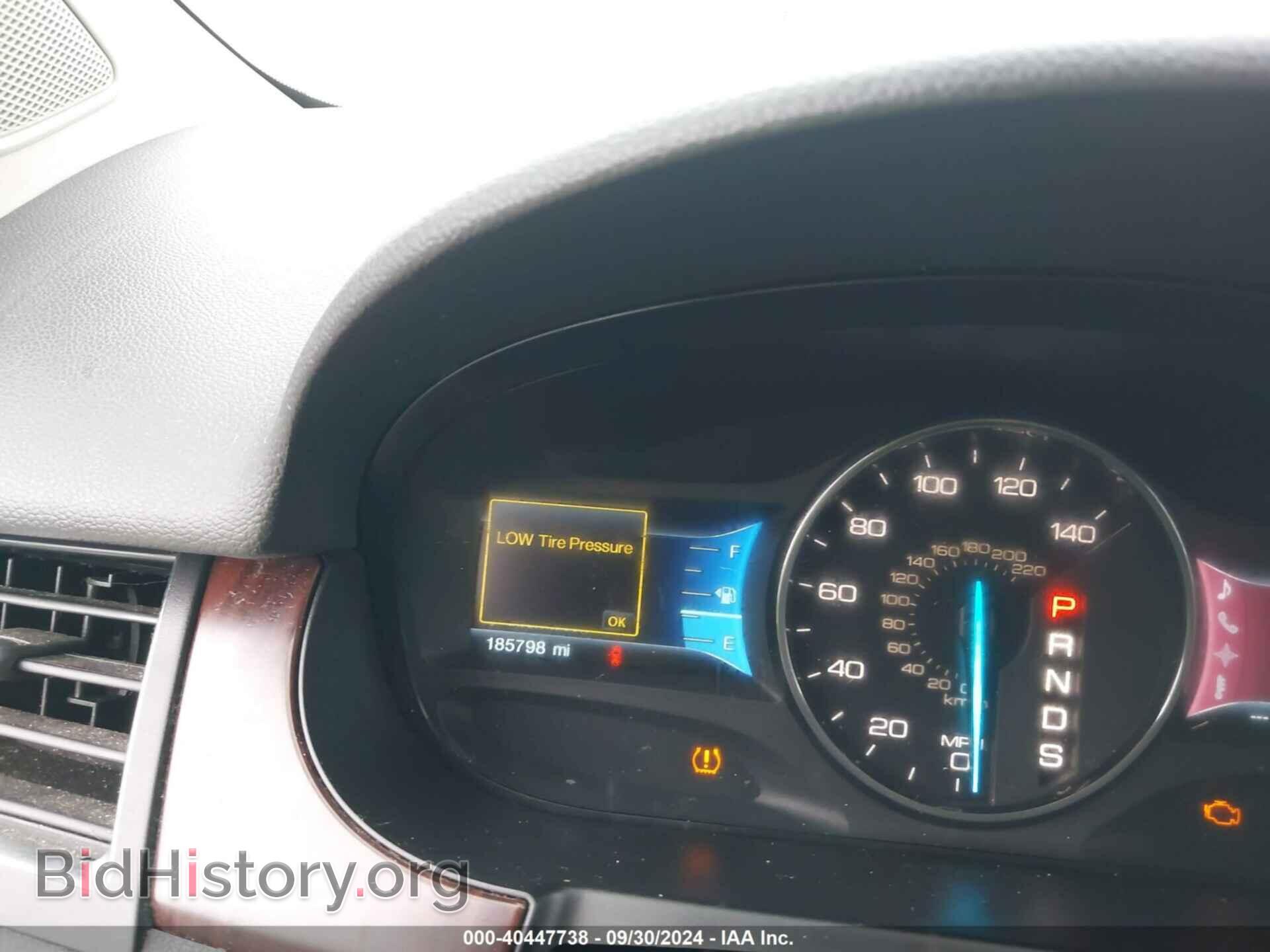 2013 FORD EDGE - VIN: 2FMDK4KC0DBC86247 - Фото 16