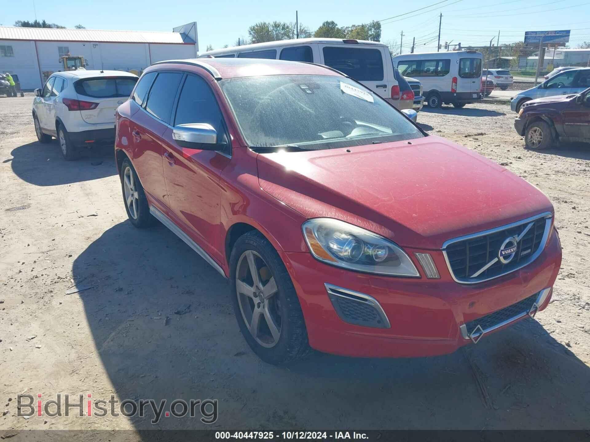 Photo YV4992DZ3A2102879 - VOLVO XC60 2010