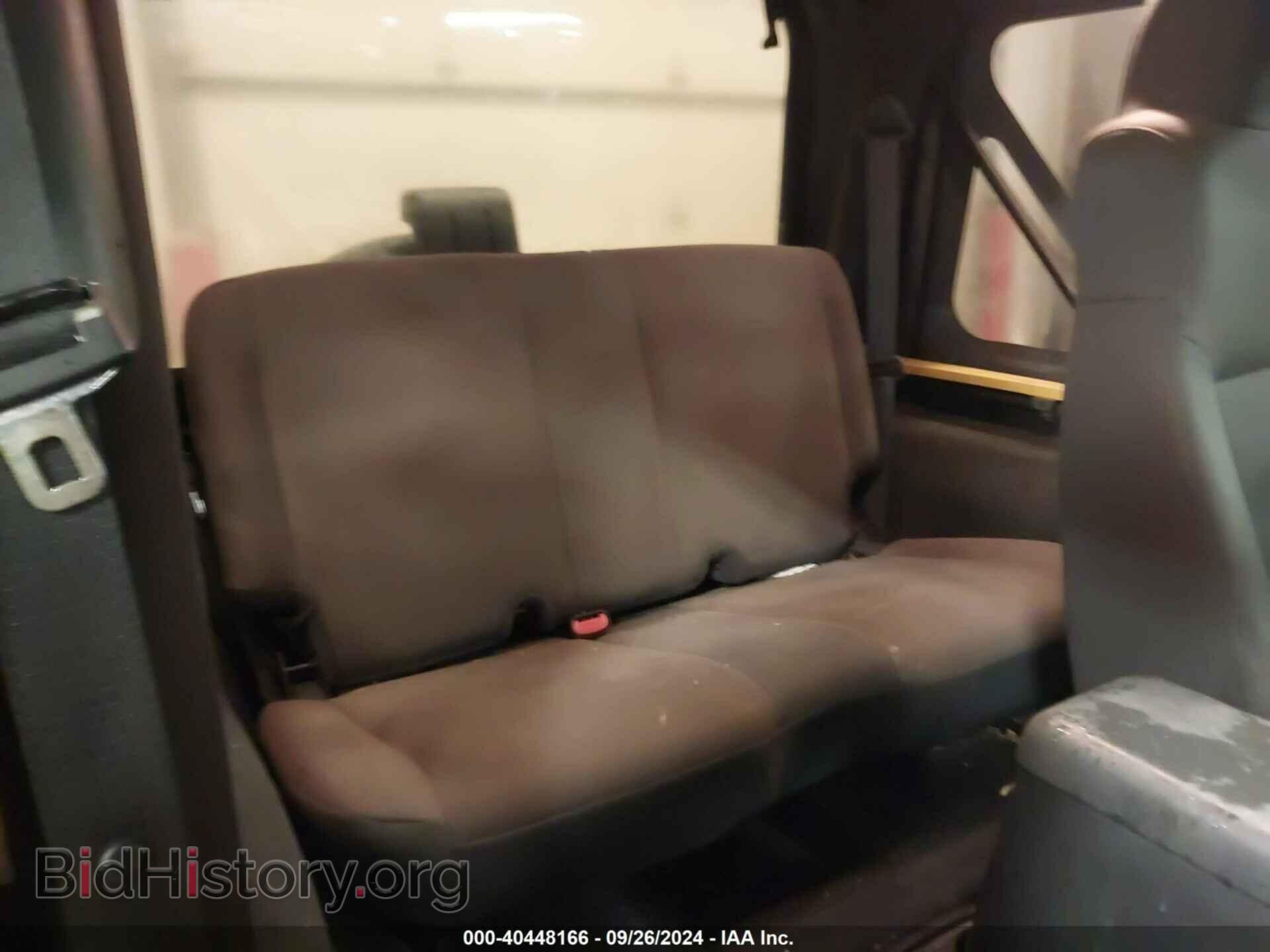 2006 JEEP WRANGLER - VIN: 1J4FA39SX6P720445 - Фото 8