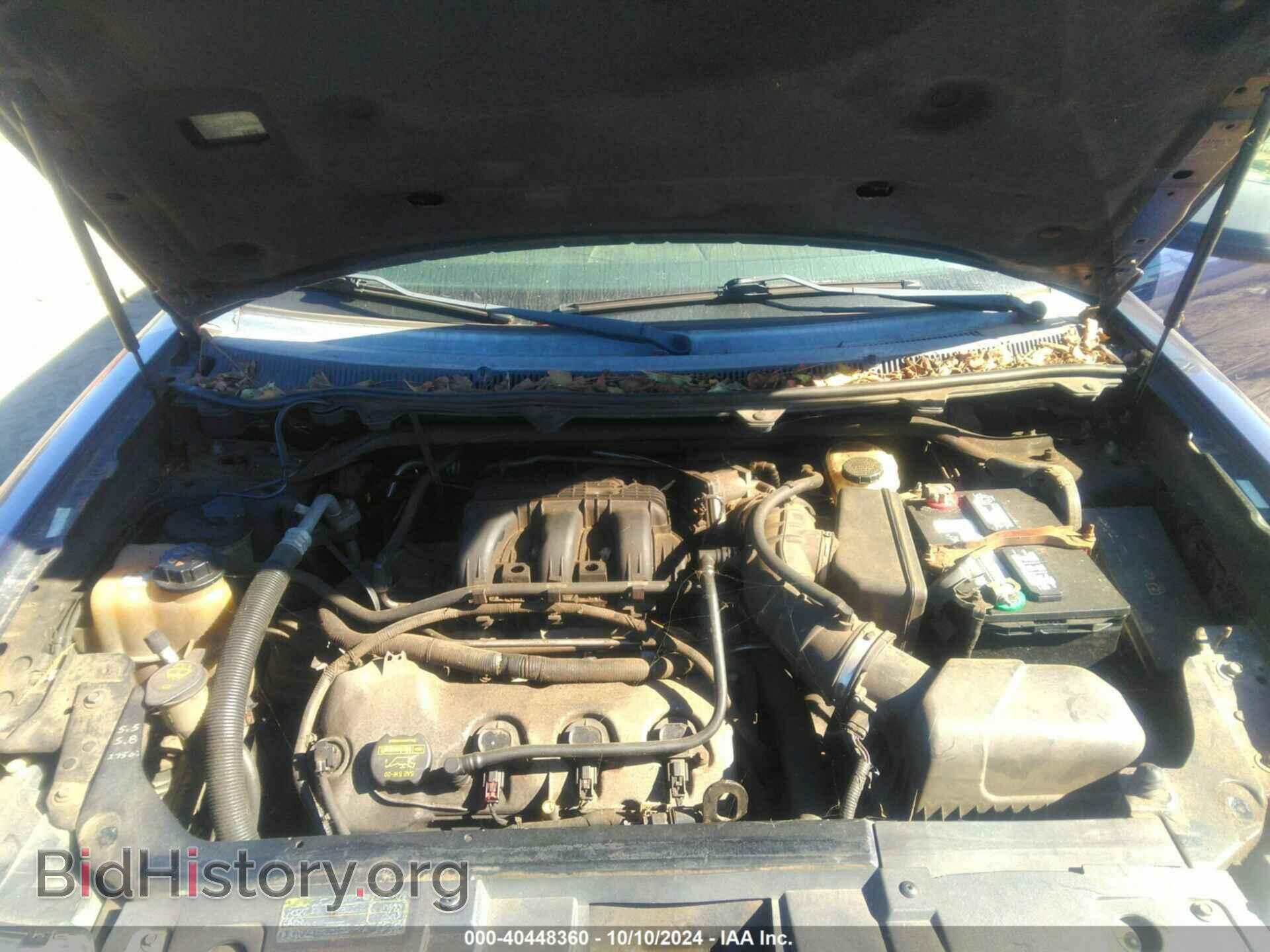 2011 FORD FLEX - VIN: 2FMGK5BC9BBD04700 - Photo 10
