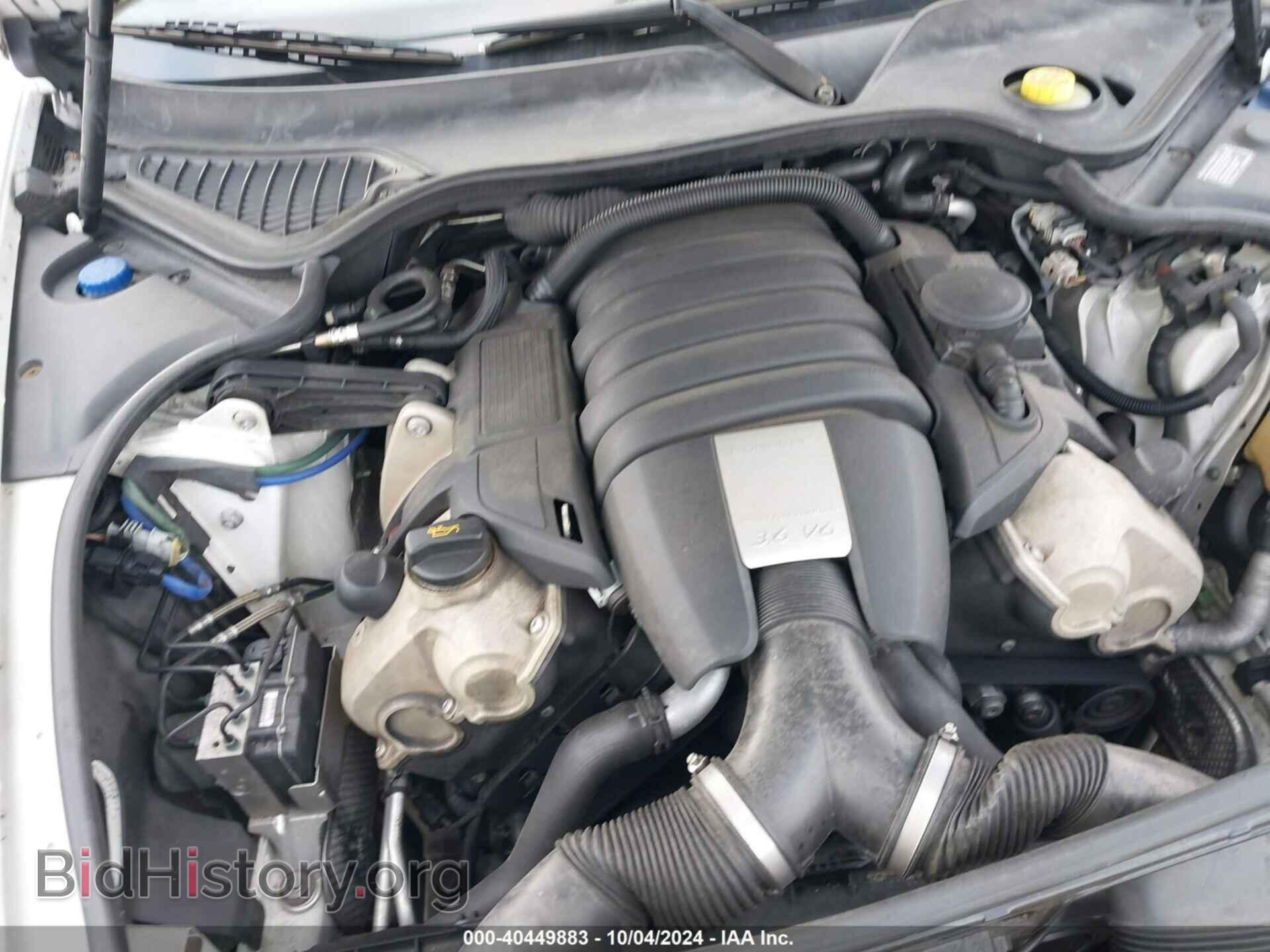 2013 PORSCHE PANAMERA - VIN: WP0AA2A71DL014325 - Фото 10