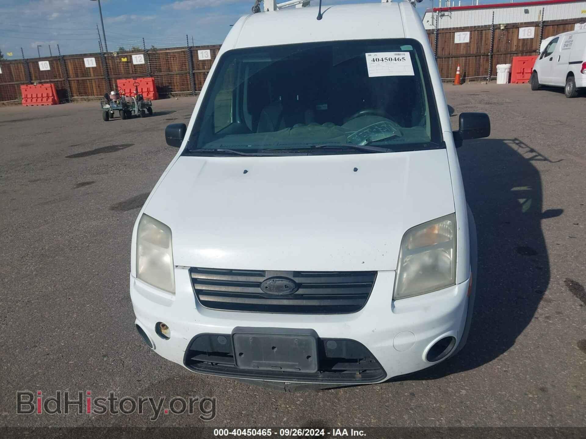 2013 FORD TRANSIT CONNECT - VIN: NM0LS7BN5DT157257 - Фото 12