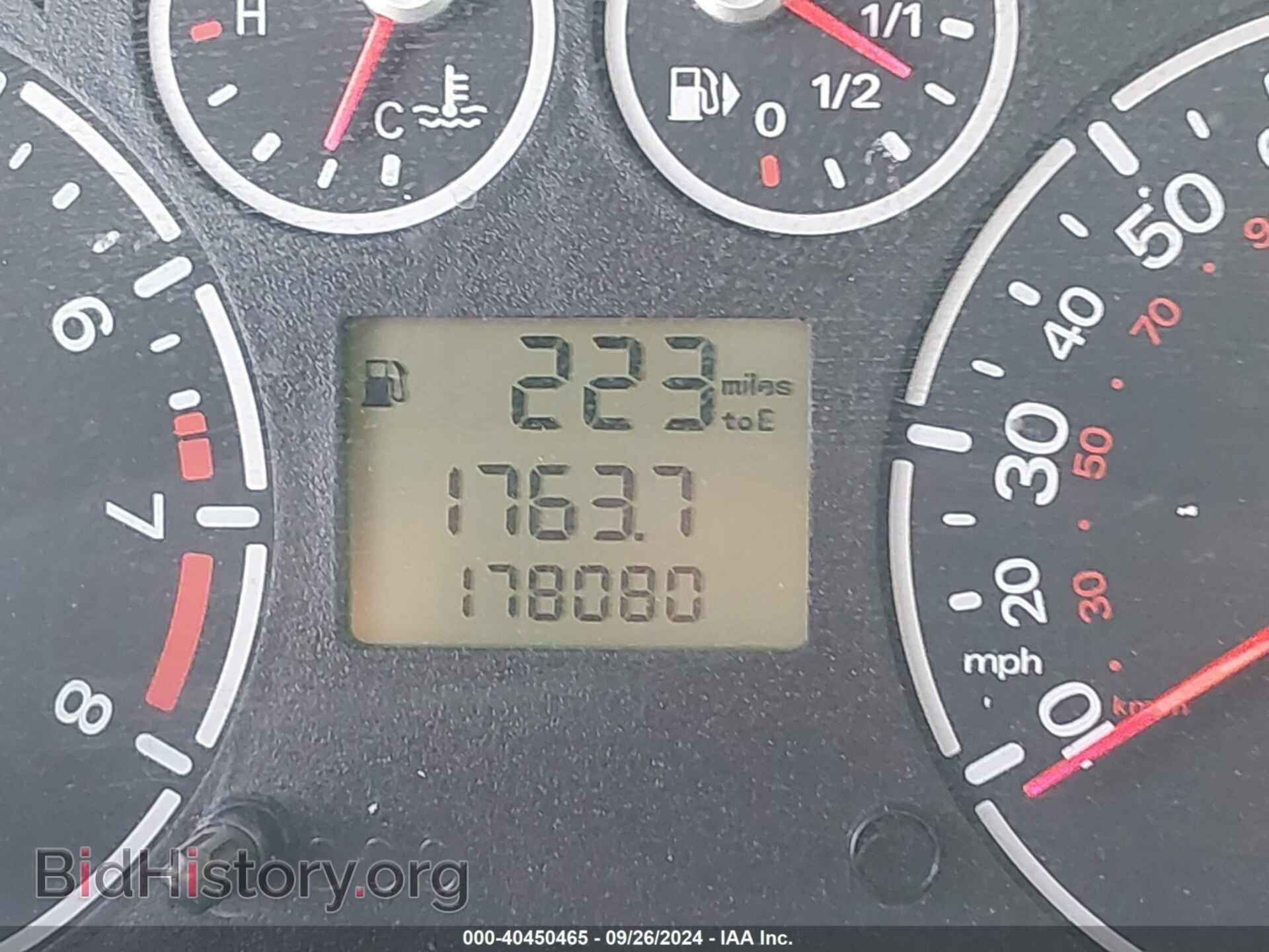 2013 FORD TRANSIT CONNECT - VIN: NM0LS7BN5DT157257 - Фото 15