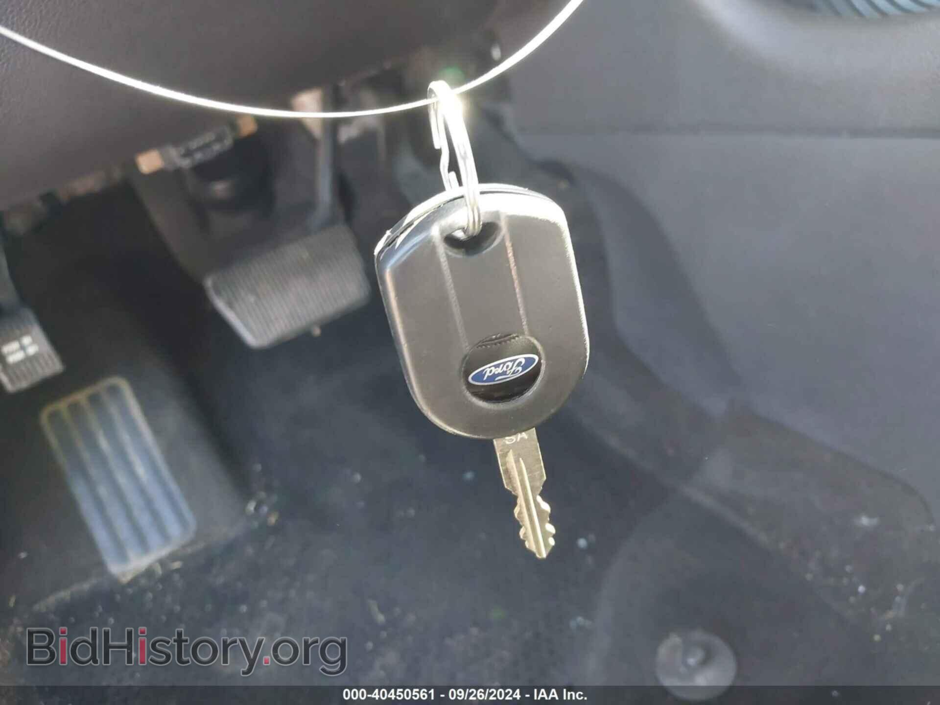 2011 FORD EDGE - VIN: 2FMDK4JC1BBA53332 - Фото 11