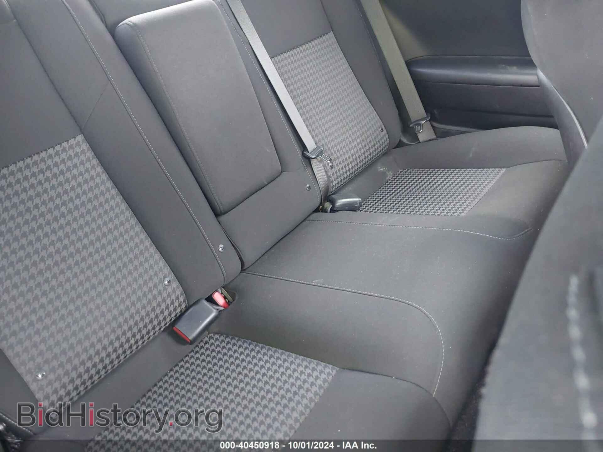 2019 DODGE CHALLENGER - VIN: 2C3CDZJG2KH756479 - Фото 8