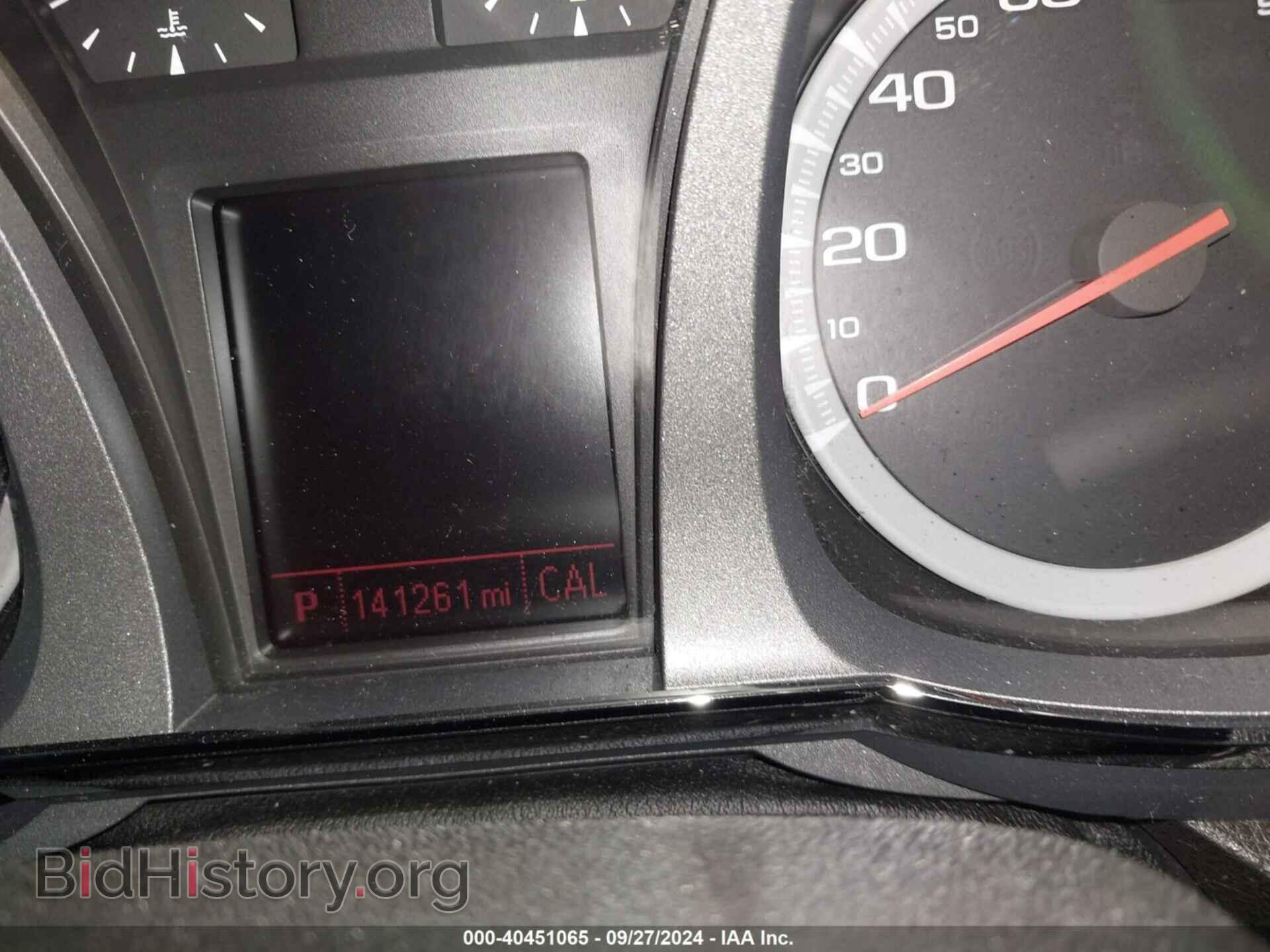 2014 GMC TERRAIN - VIN: 2GKFLWEK2E6172662 - Фото 15