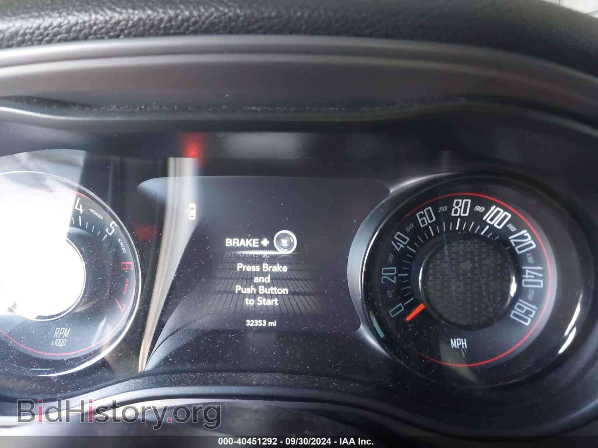 2023 DODGE CHALLENGER - VIN: 2C3CDZBT0PH587016 - Photo 7