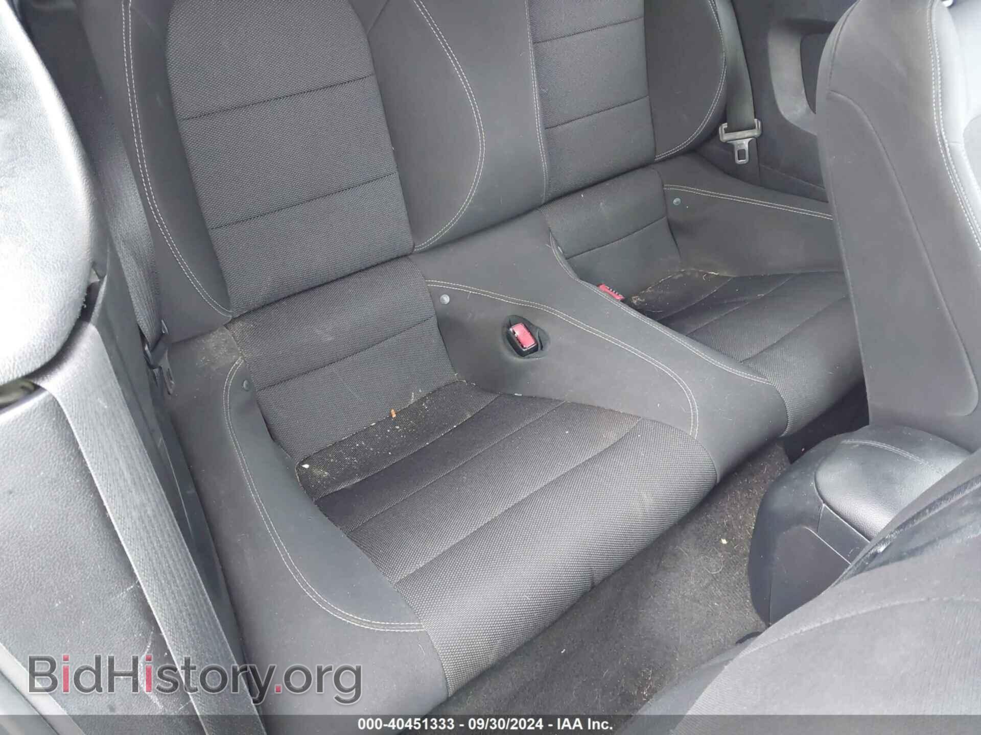 2016 FORD MUSTANG - VIN: 1FATP8EM3G5304395 - Фото 8