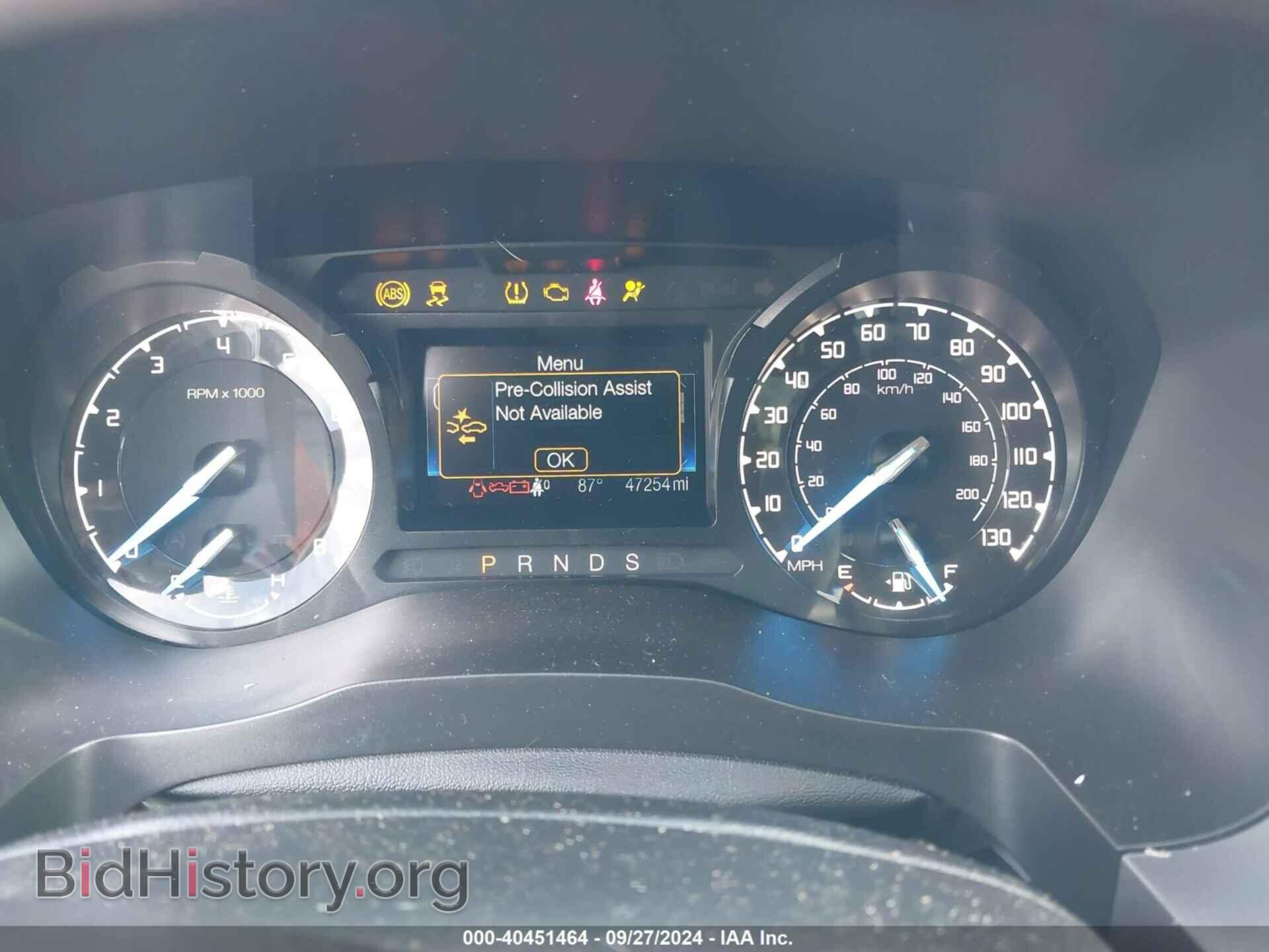 2021 FORD RANGER - VIN: 1FTER4EH5MLD57714 - Фото 7