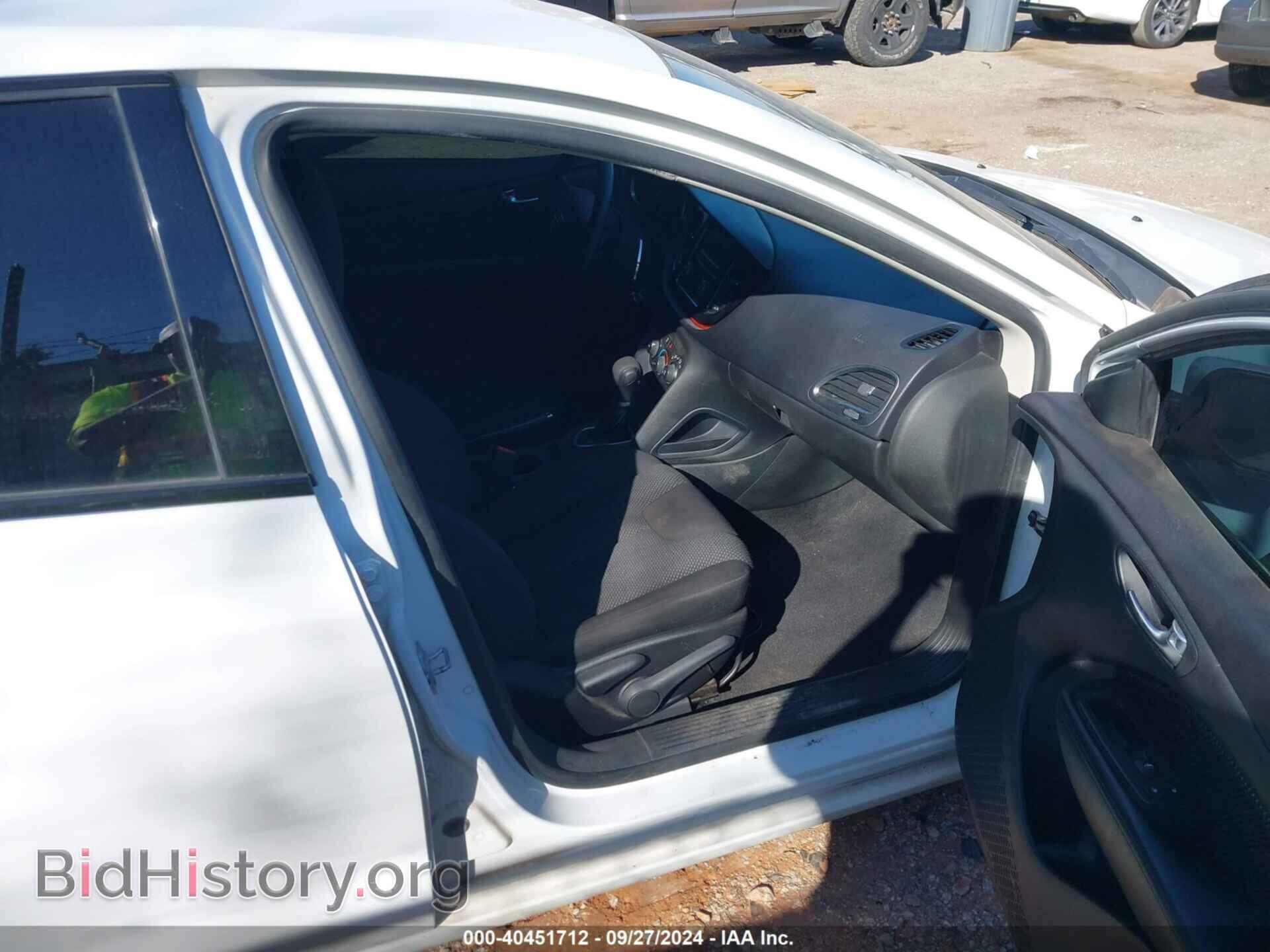 2015 DODGE DART - VIN: 1C3CDFAA4FD194565 - Фото 5