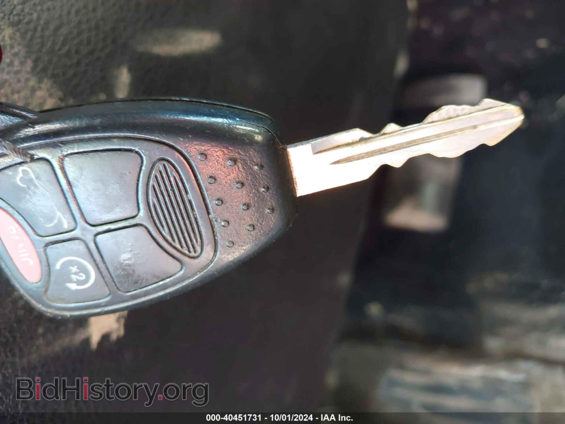 2012 CHRYSLER 200 - VIN: 1C3CCBCBXCN162338 - Фото 11