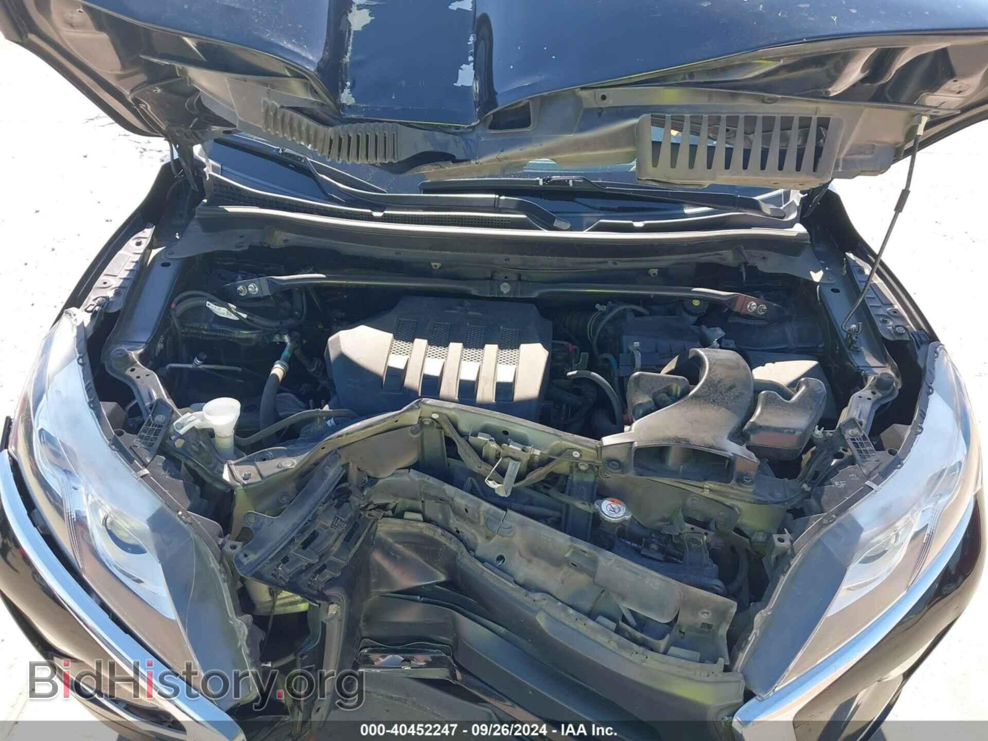 2019 MITSUBISHI ECLIPSE CROSS - VIN: JA4AT3AA0KZ024229 - Фото 10