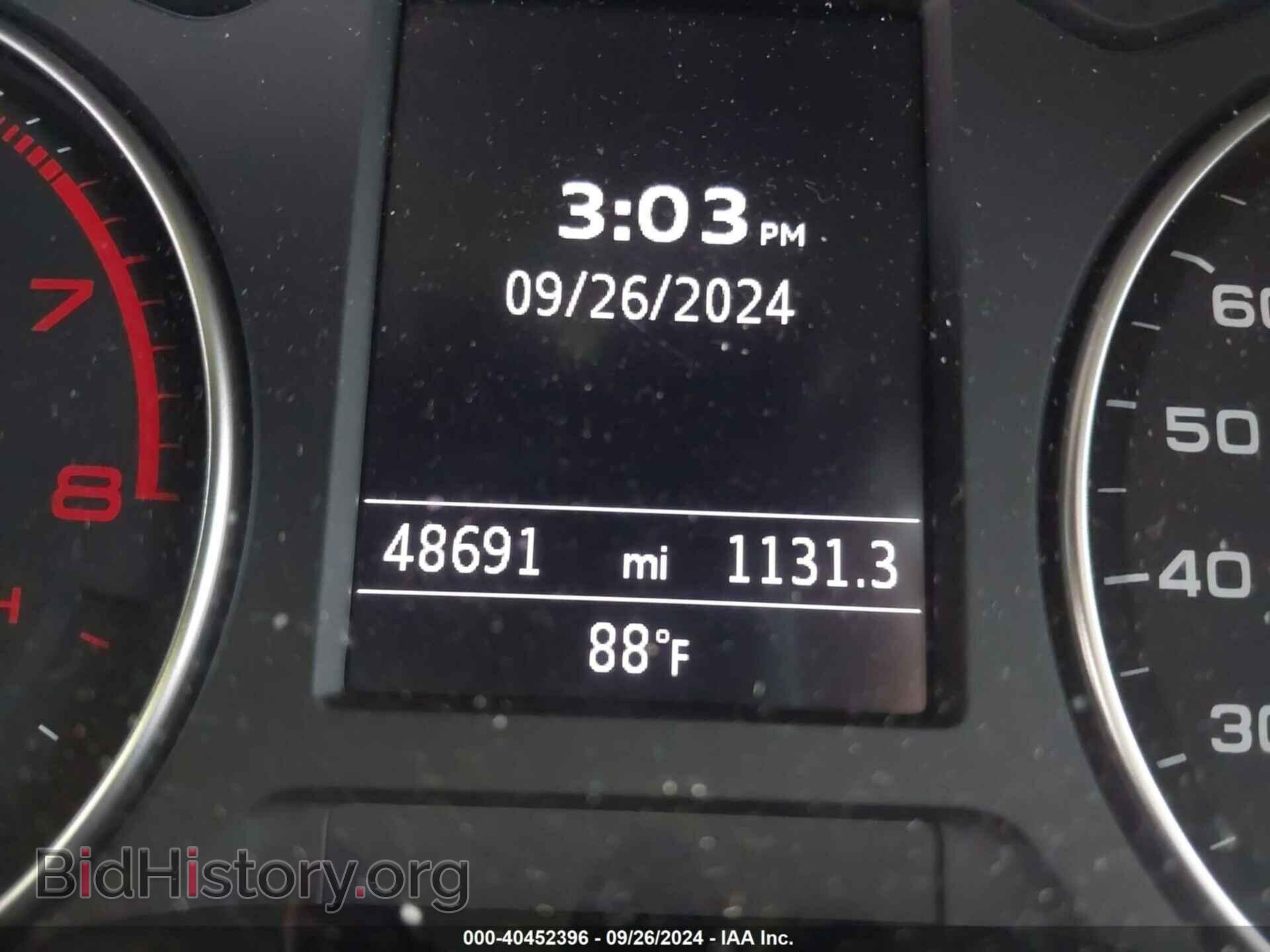 2019 AUDI A3 - VIN: WAUAUGFF4KA089787 - Фото 7