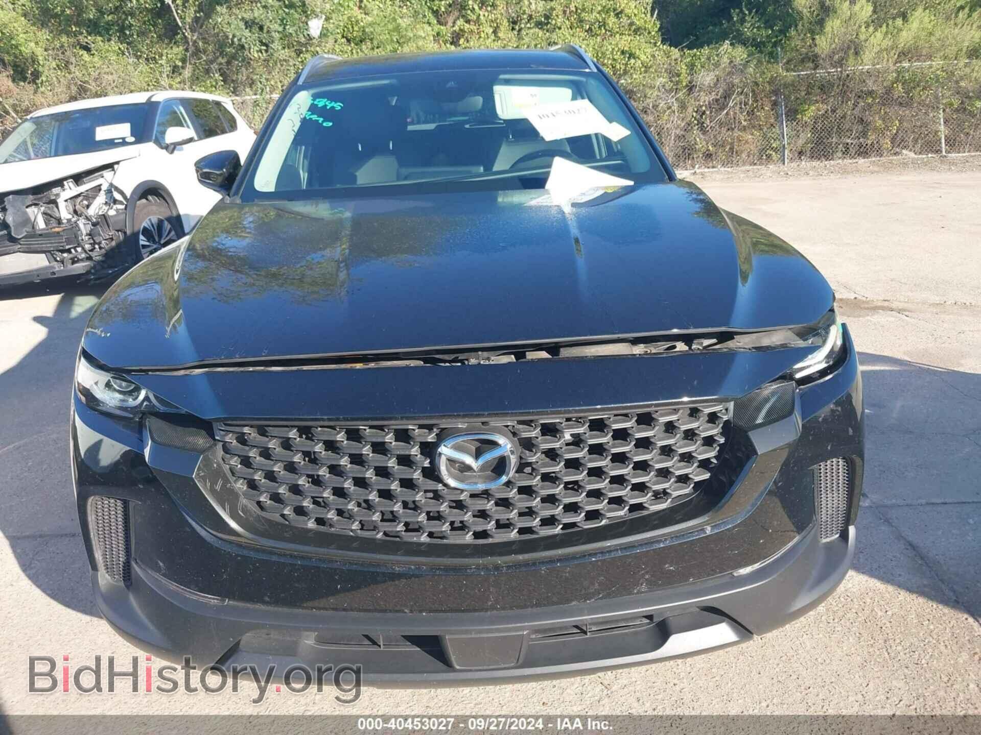 2024 MAZDA CX-50 - VIN: 7MMVABBM8RN178530 - Фото 12