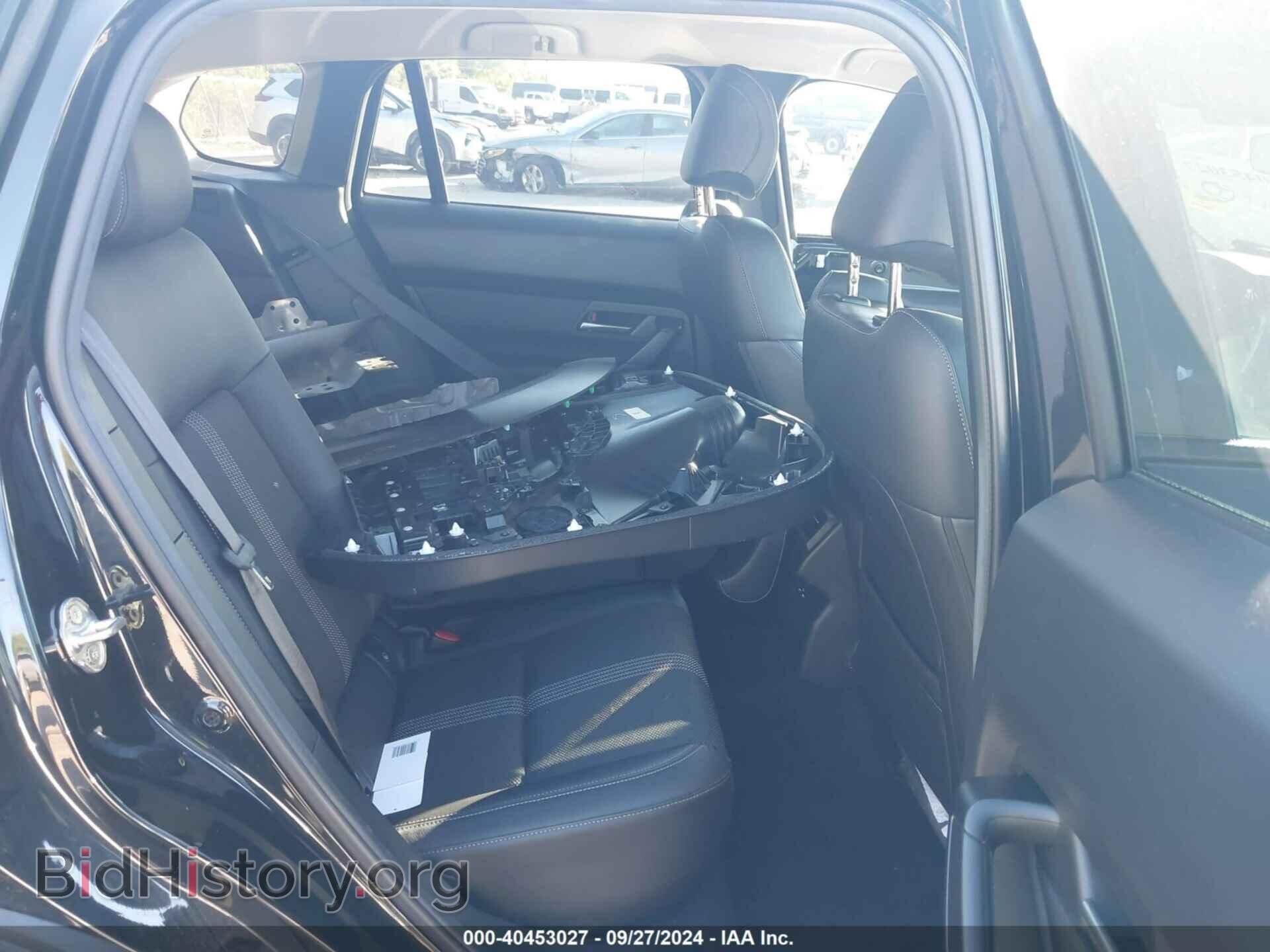 2024 MAZDA CX-50 - VIN: 7MMVABBM8RN178530 - Фото 8