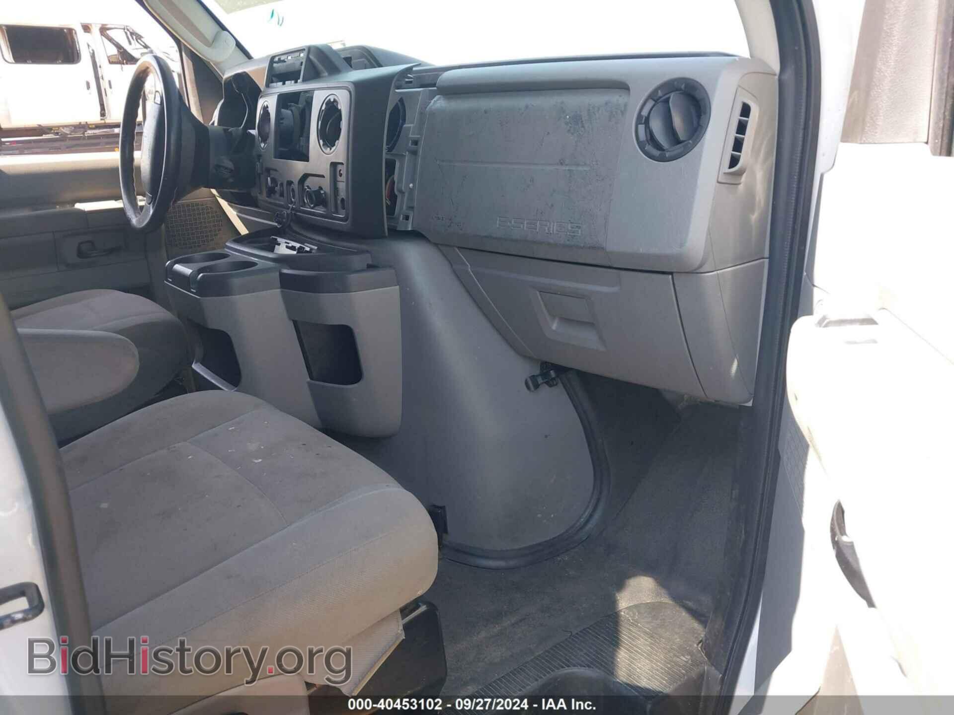 2013 FORD E-250 - VIN: 1FTNE2EW4DDA25949 - Фото 5