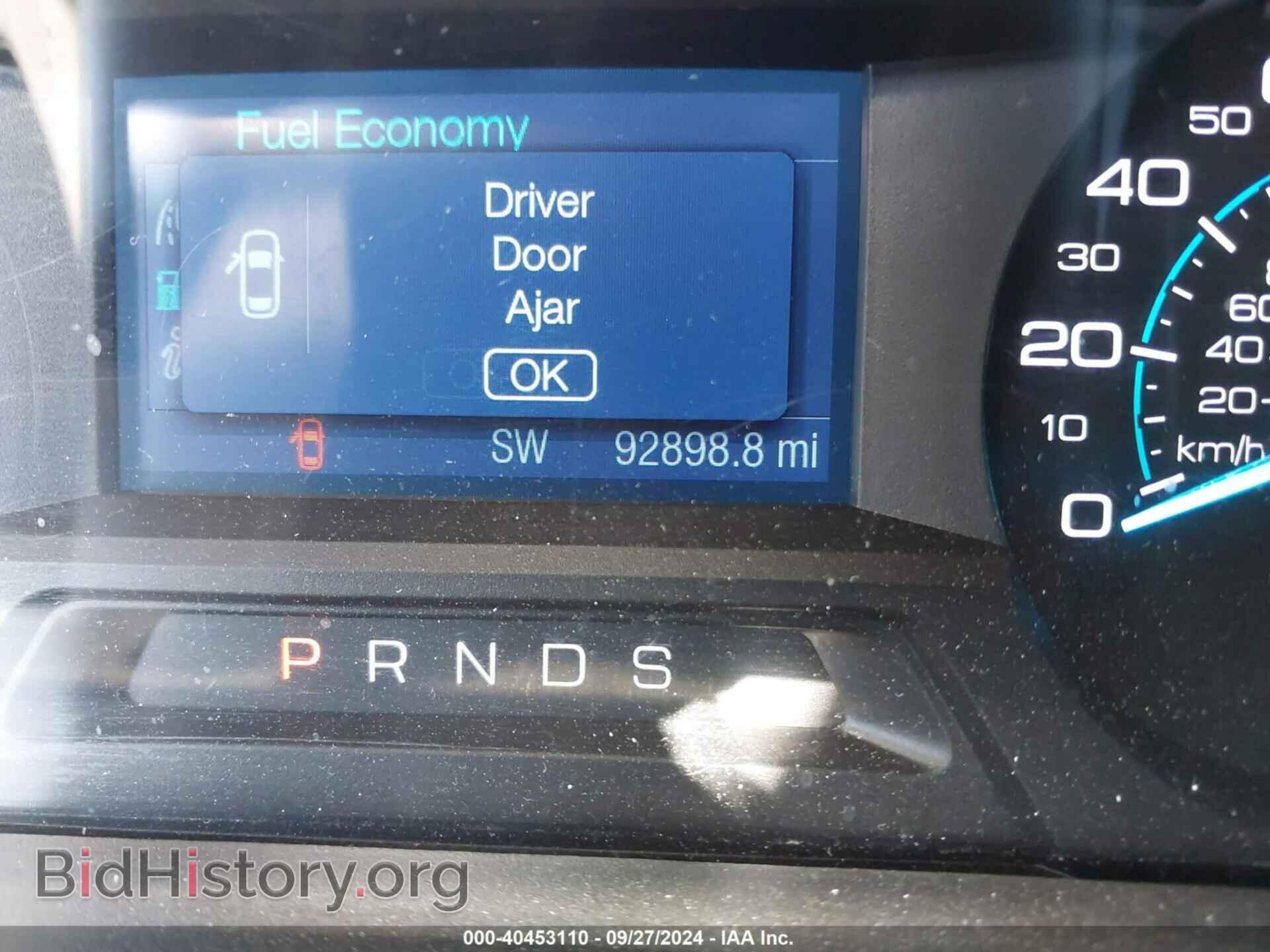 2014 FORD FLEX - VIN: 2FMGK5B84EBD22702 - Photo 16