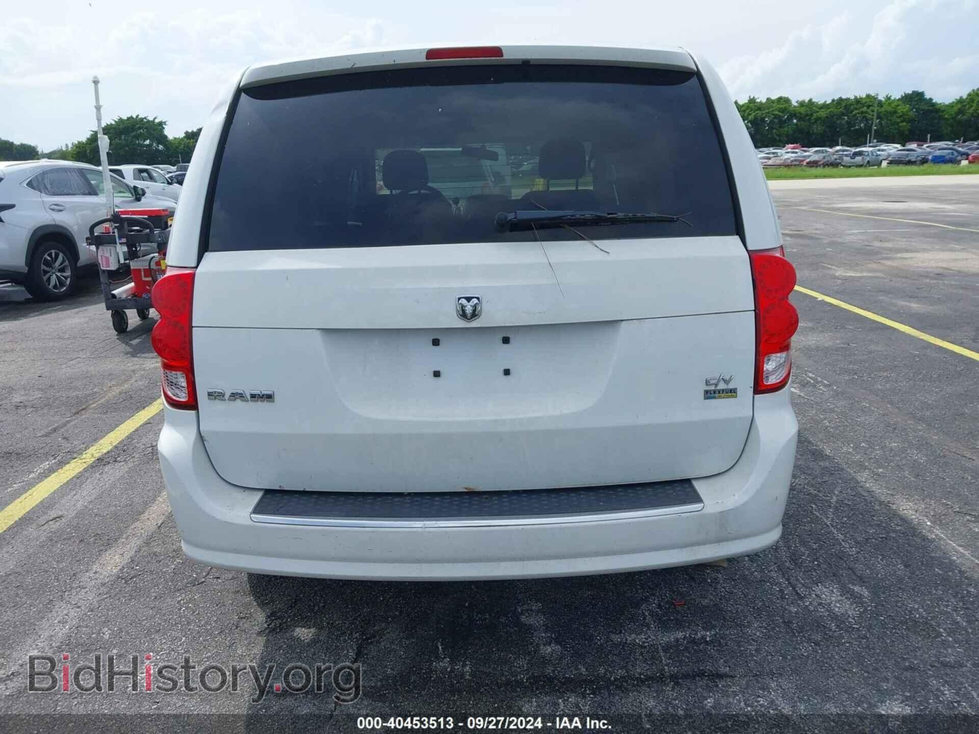 2015 RAM CARGO - VIN: 2C4JRGAG1FR679614 - Photo 18