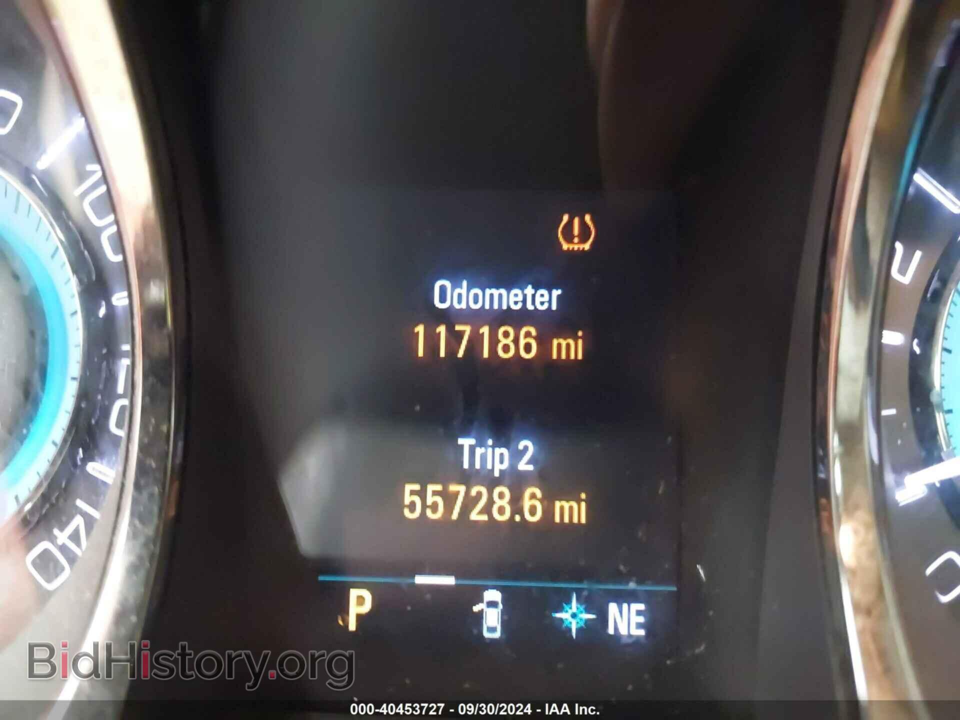2013 BUICK LACROSSE - VIN: 1G4GJ5E35DF314575 - Фото 15