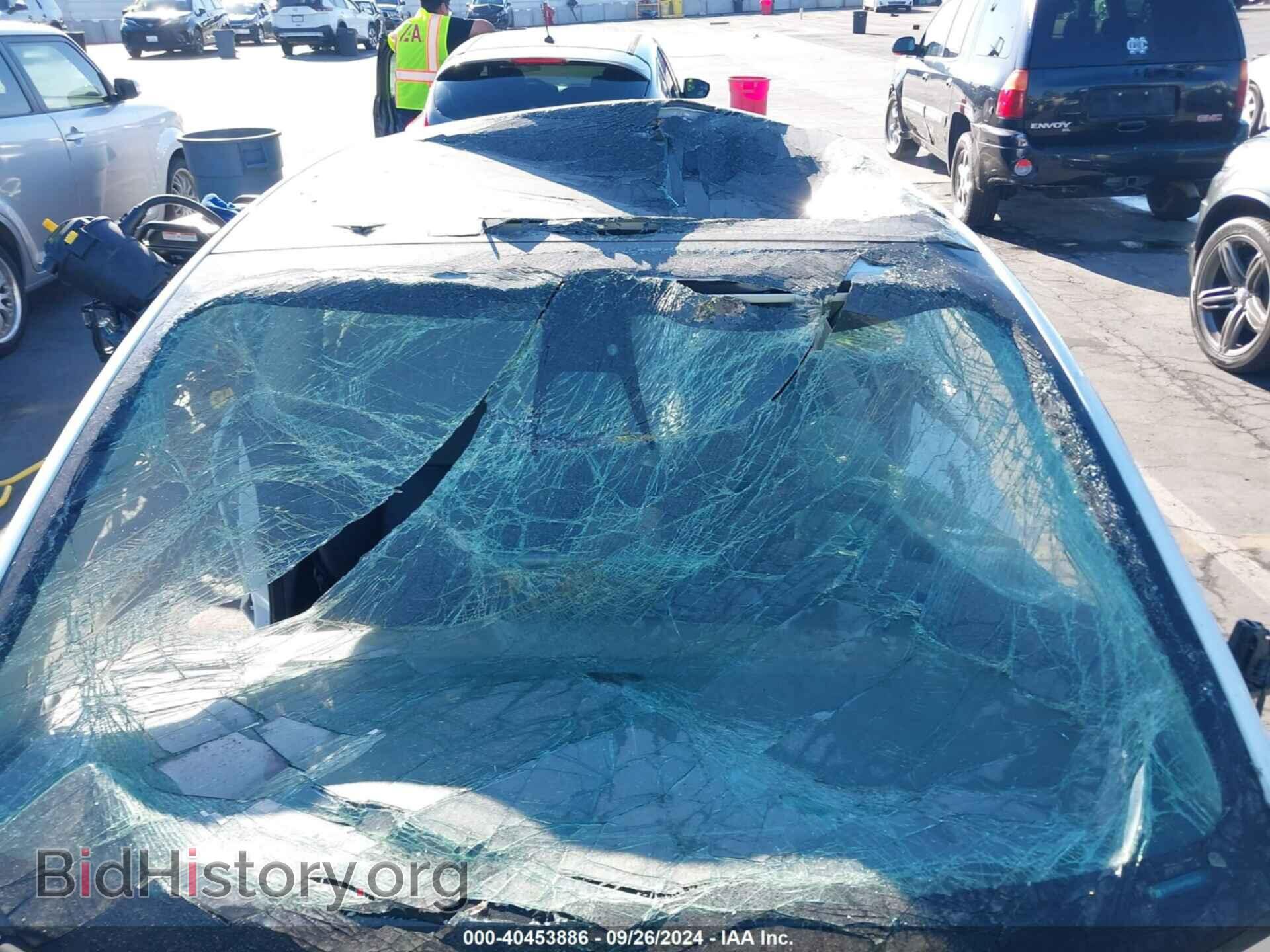 2021 TESLA MODEL 3 - VIN: 5YJ3E1EA9MF868429 - Photo 6