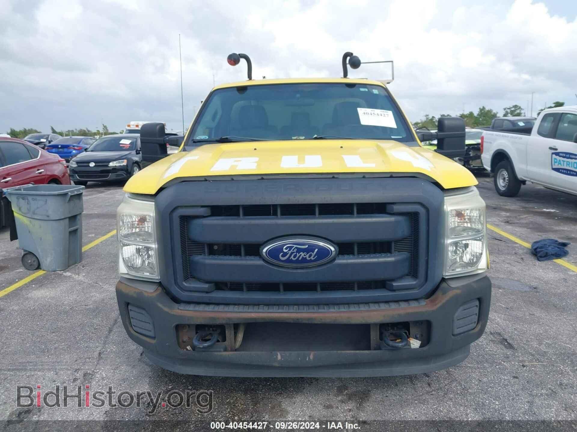2015 FORD F-250 - VIN: 1FTBF2A69FEA73983 - Фото 12
