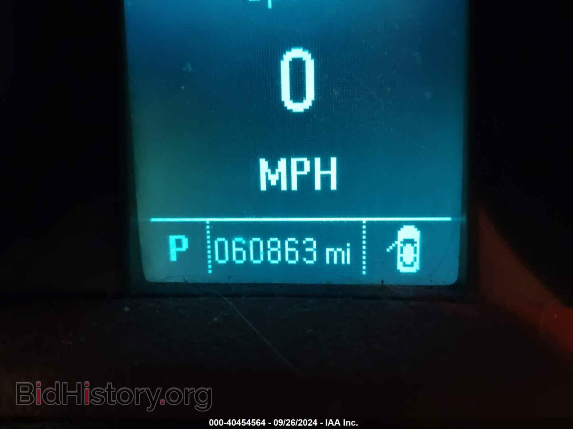 2016 BUICK ENCORE - VIN: KL4CJGSB7GB736265 - Фото 15