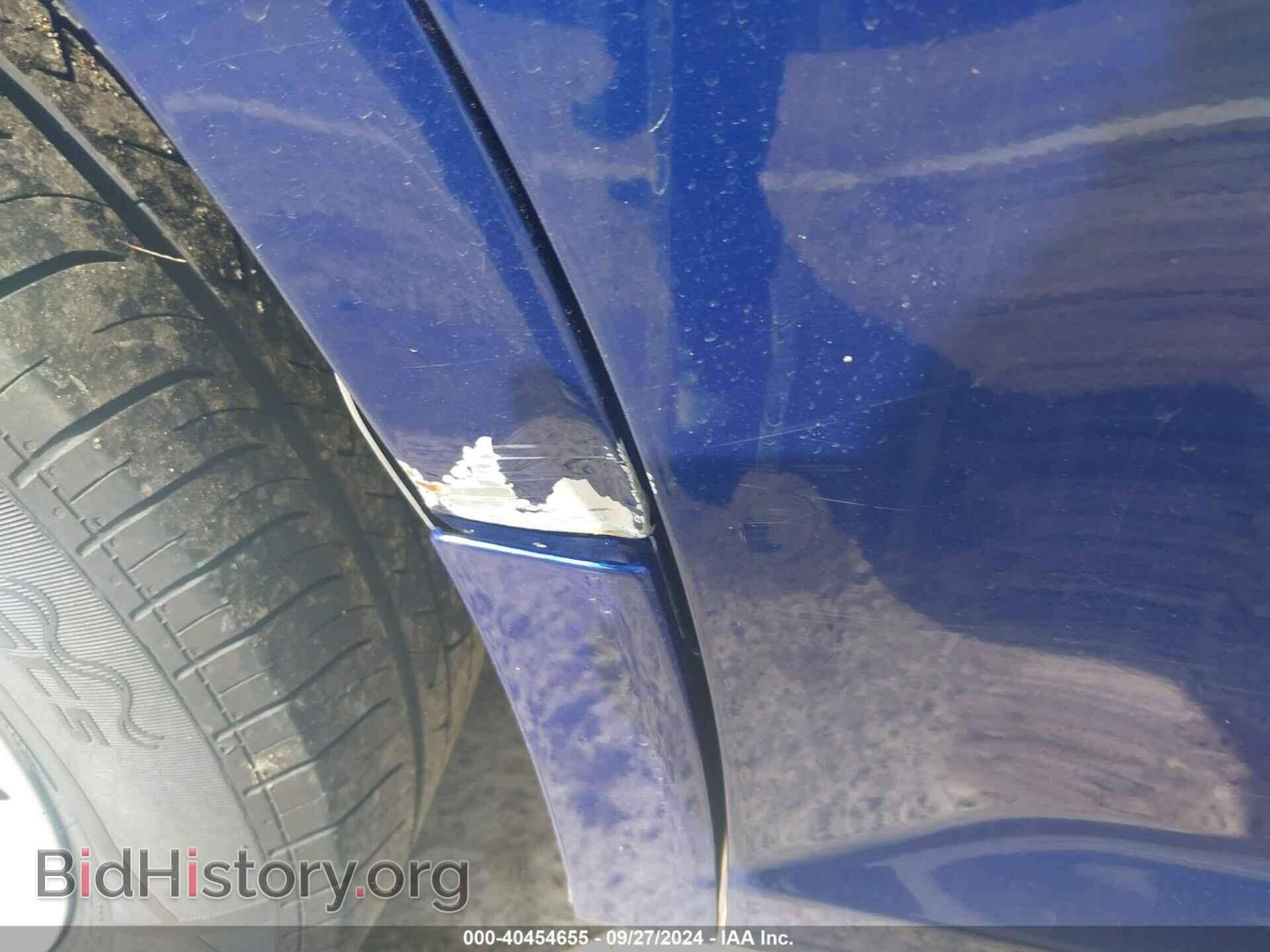 2015 FORD FLEX - VIN: 2FMGK5B80FBA04528 - Photo 6