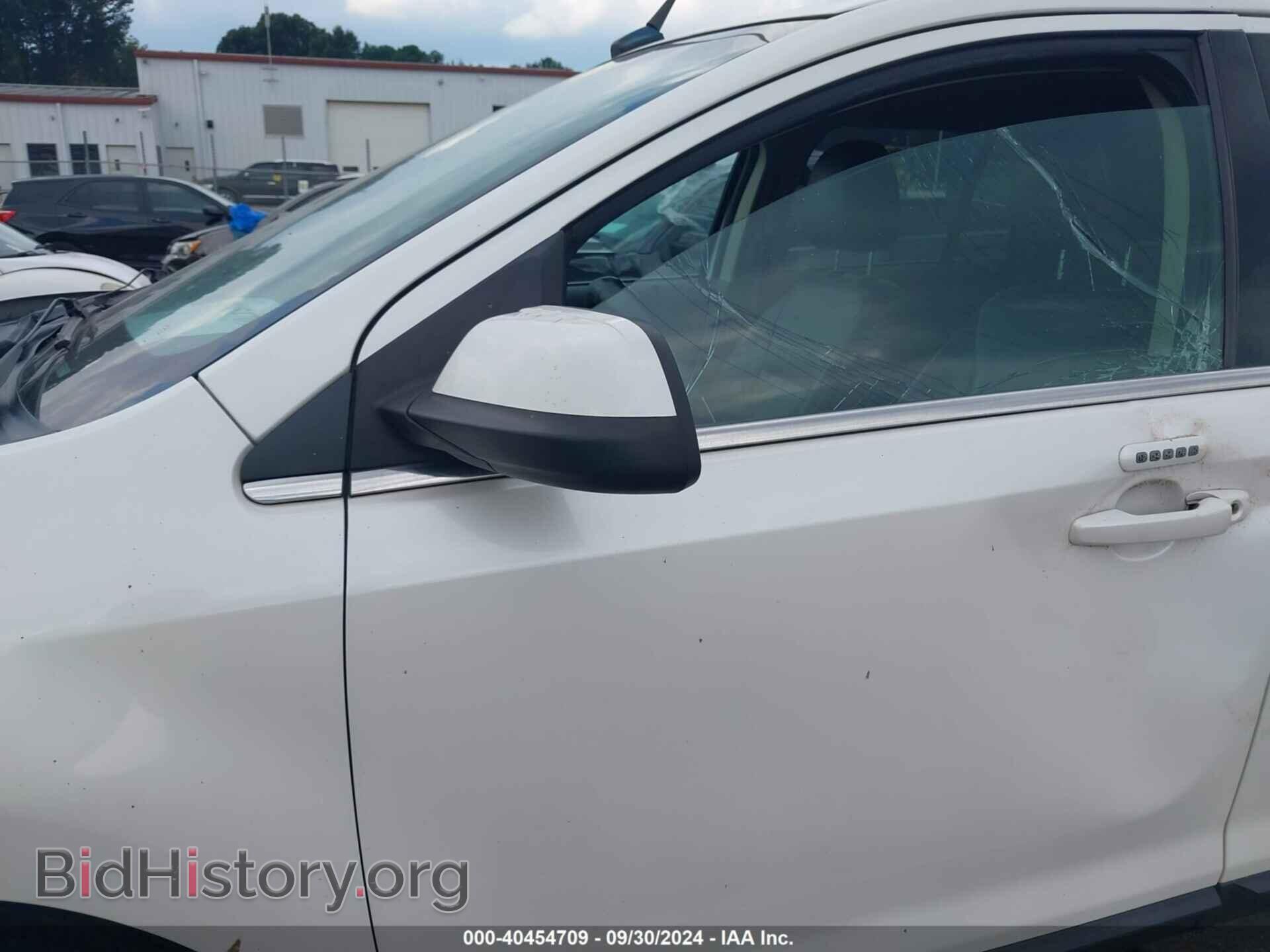 2014 FORD EDGE - VIN: 2FMDK4KC3EBA26426 - Фото 18