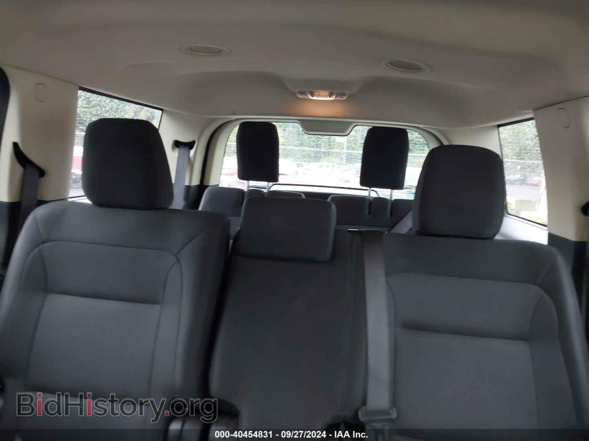 2016 FORD FLEX - VIN: 2FMGK5B87GBA12644 - Photo 8
