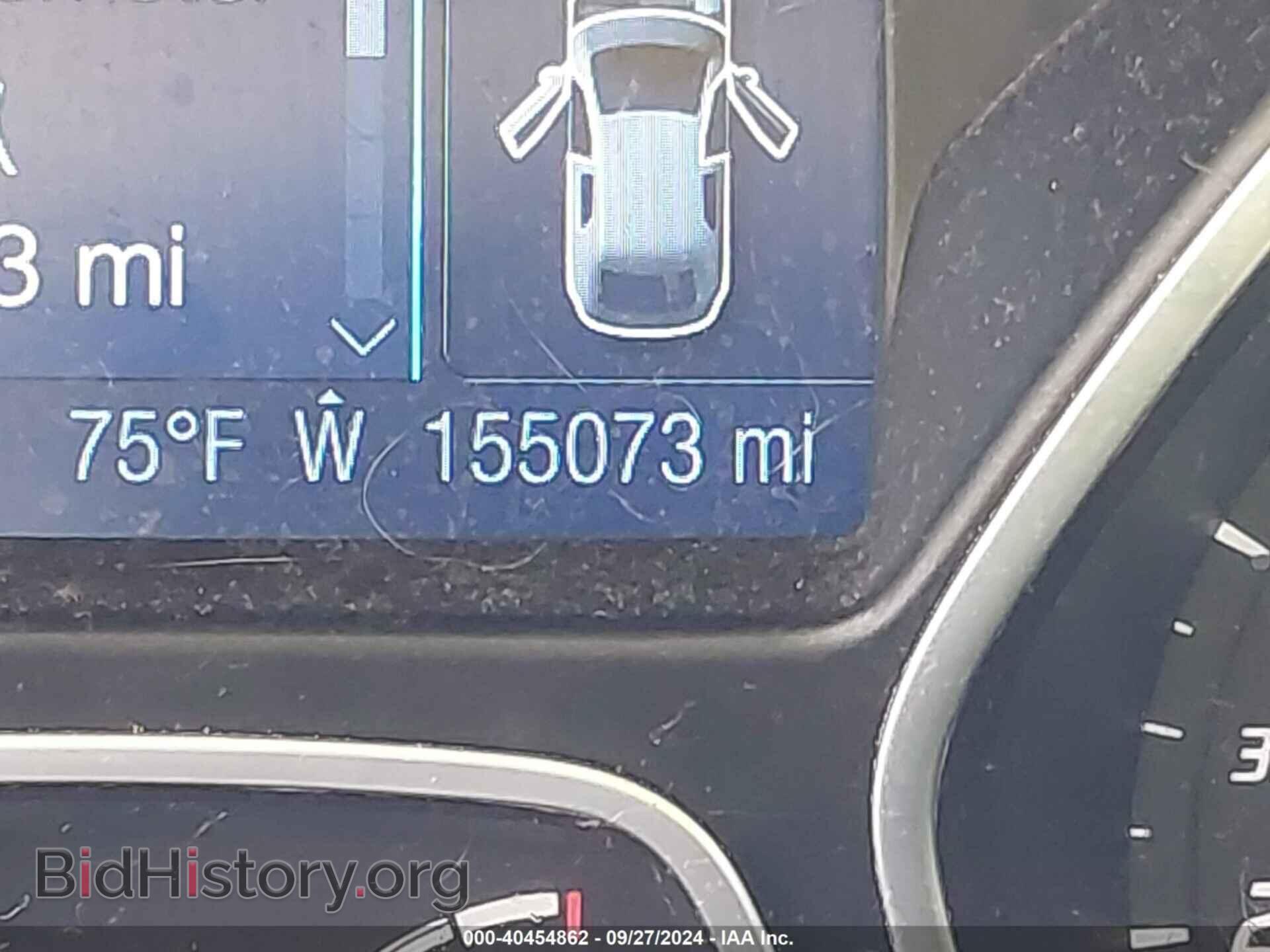 2012 FORD FOCUS - VIN: 1FAHP3F20CL295179 - Фото 15