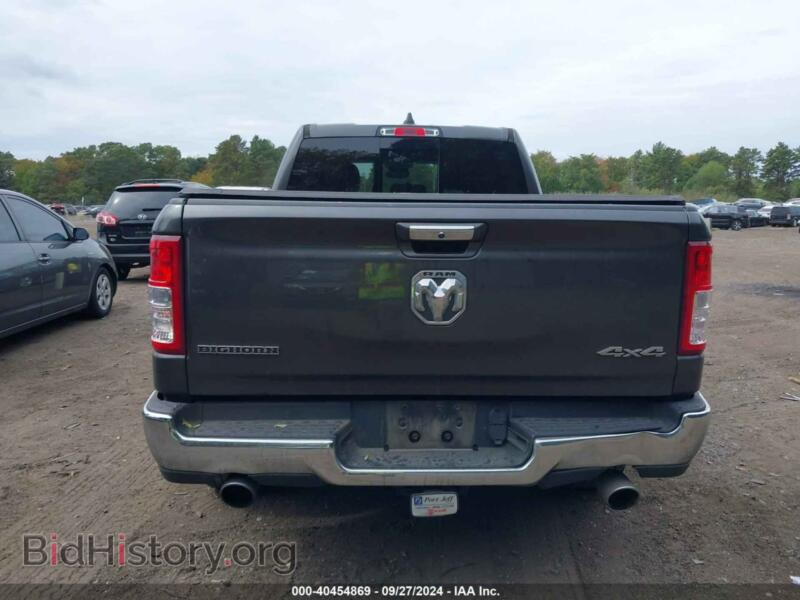 2020 RAM 1500 (VIN 1C6SRFMT3LN143125) — photo 16 of 16