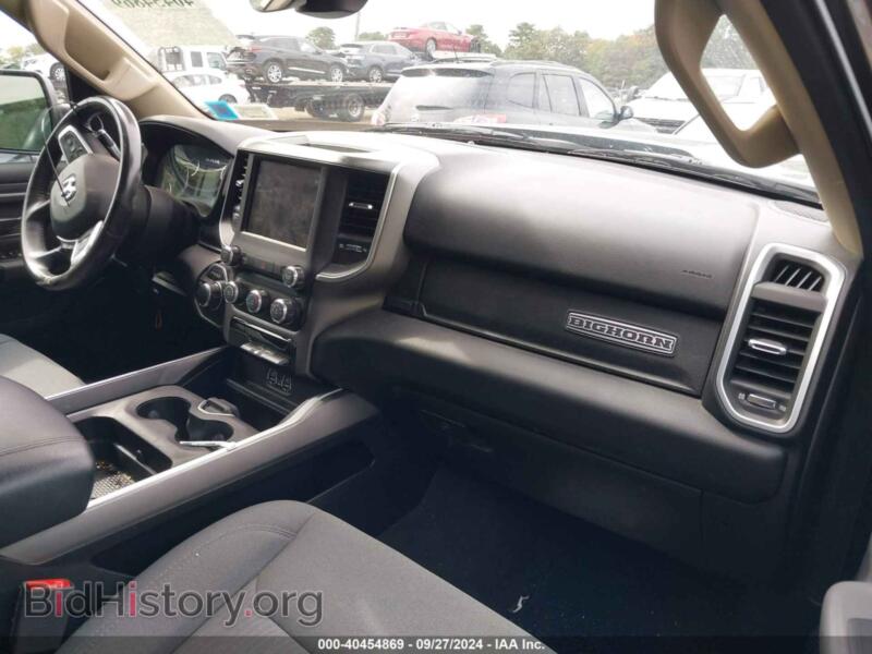 2020 RAM 1500 (VIN 1C6SRFMT3LN143125) — photo 5 of 16