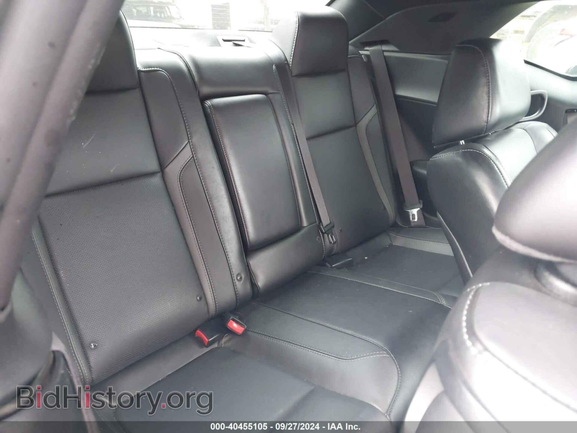 2016 DODGE CHALLENGER - VIN: 2C3CDZAG4GH236727 - Photo 6