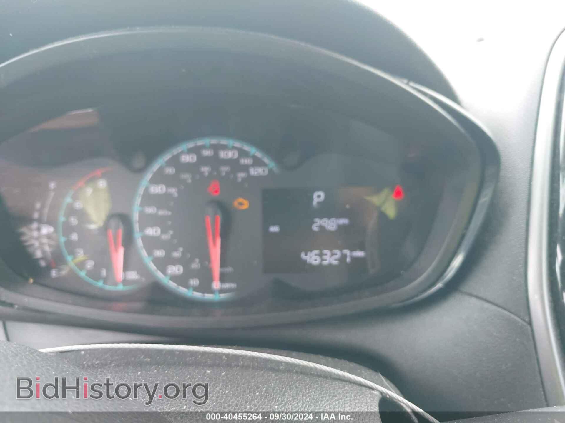 2020 CHEVROLET SPARK - VIN: KL8CB6SA6LC458914 - Фото 7