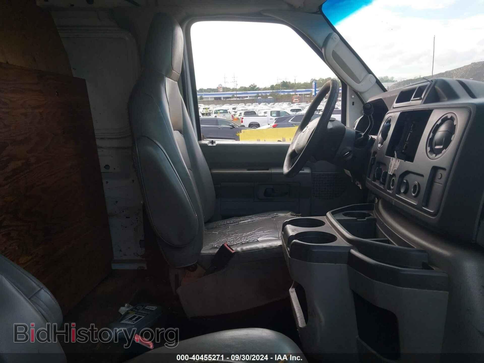 2011 FORD E-250 - VIN: 1FTNE2EW2BDA69168 - Photo 5