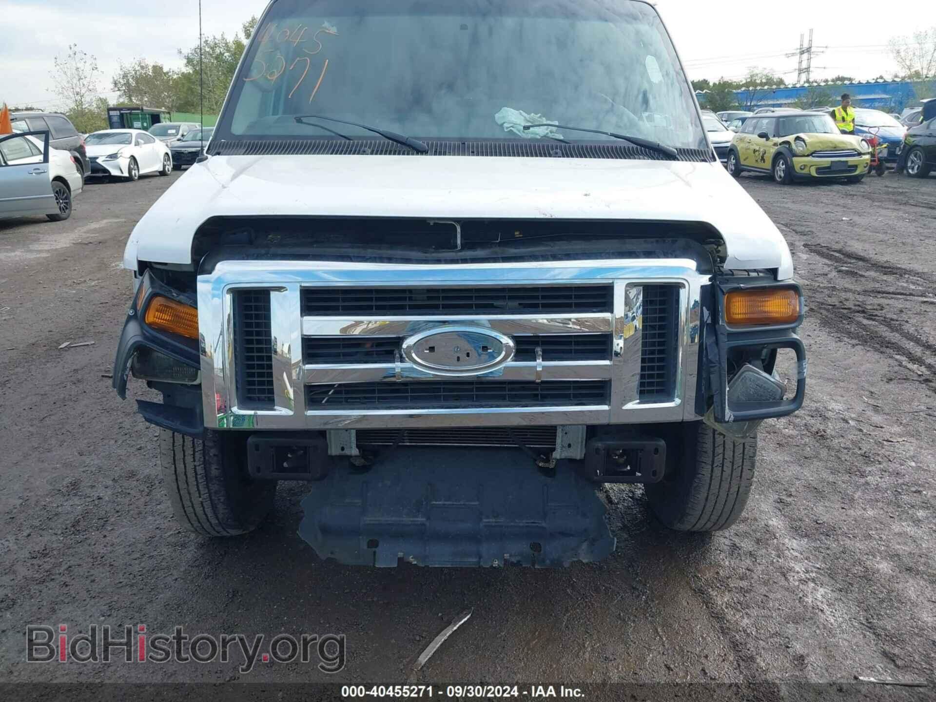 2011 FORD E-250 - VIN: 1FTNE2EW2BDA69168 - Photo 6