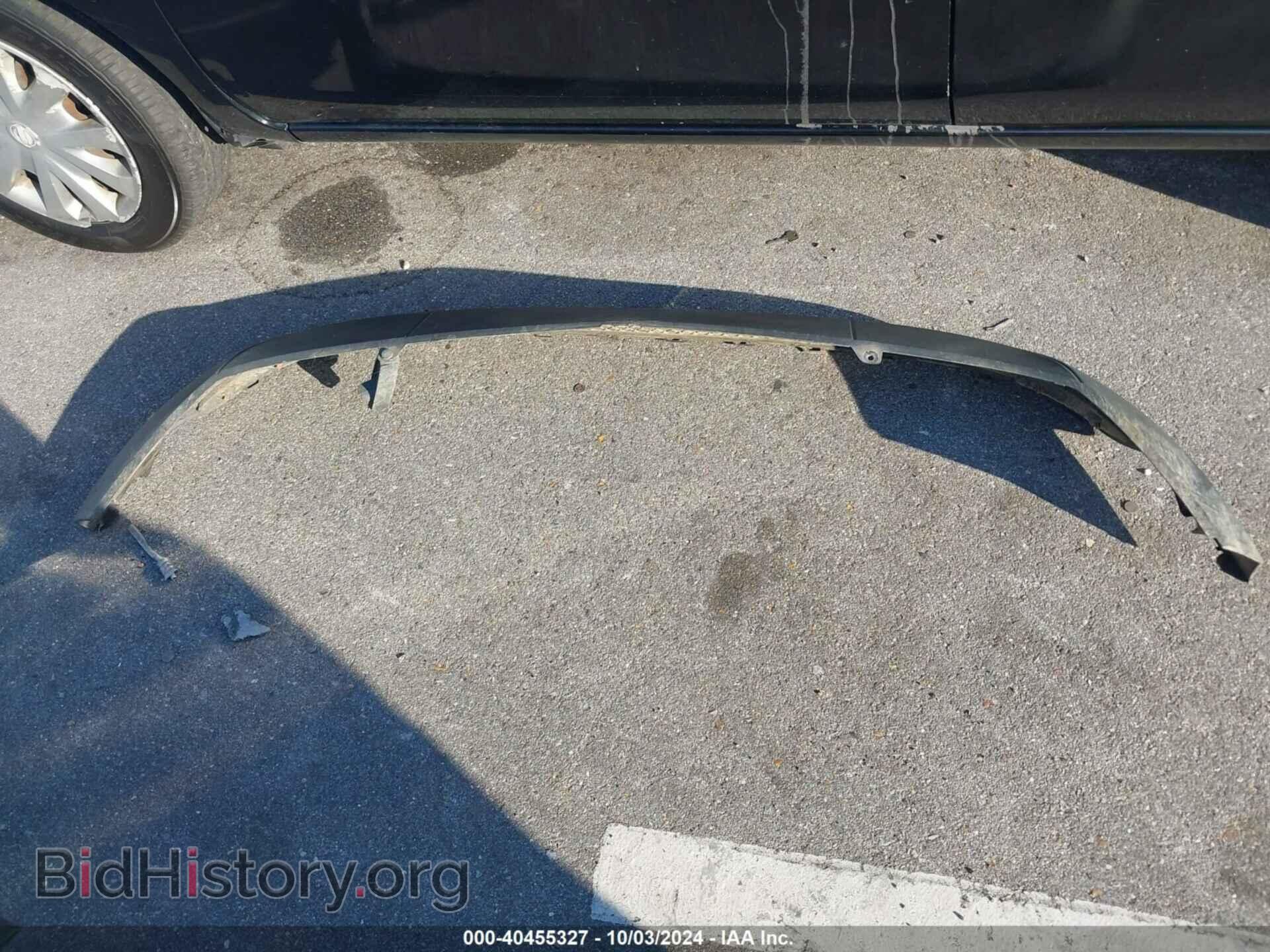 2012 FORD FOCUS - VIN: 1FAHP3K24CL191638 - Фото 12