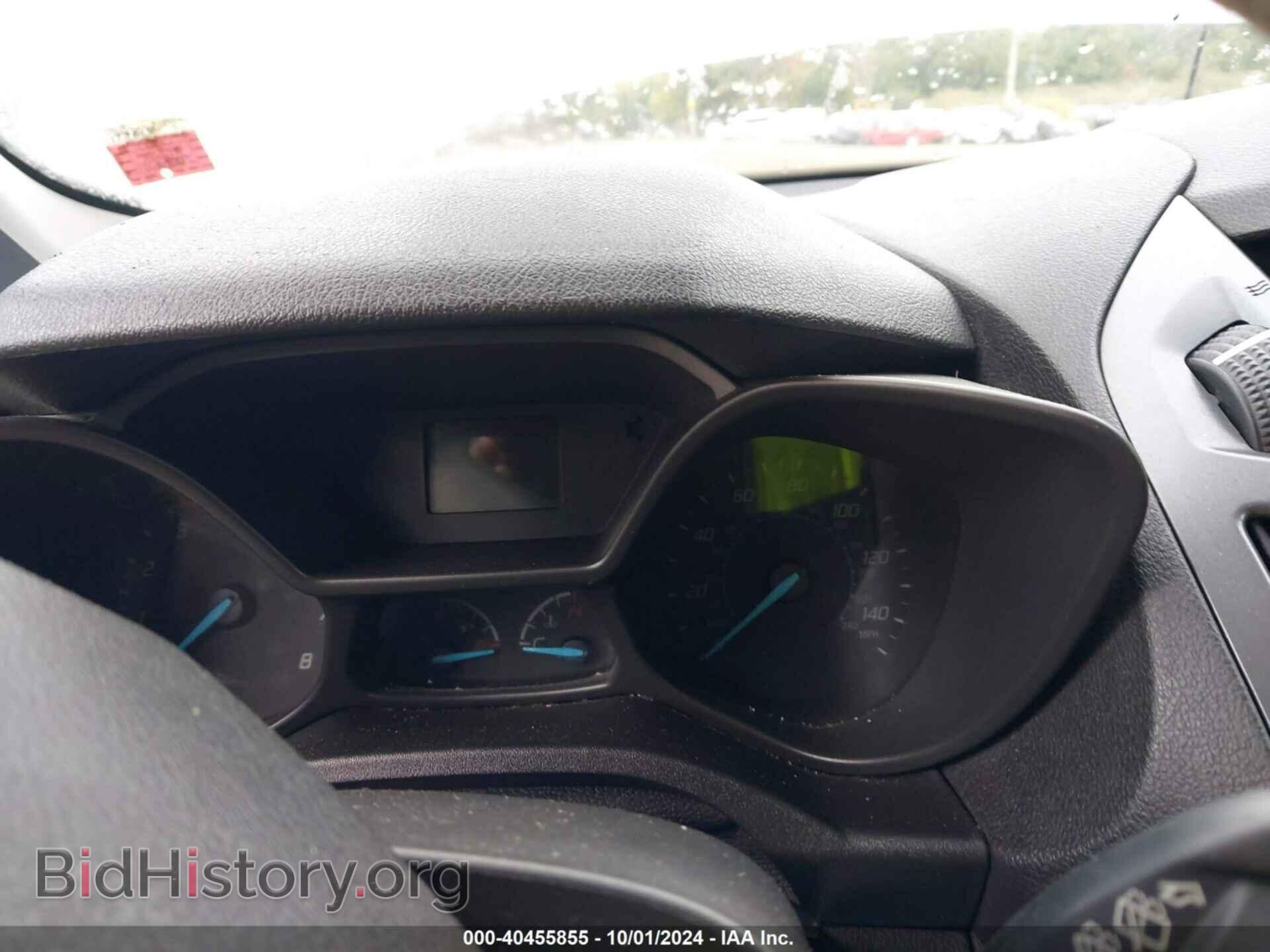 2016 FORD TRANSIT CONNECT - VIN: NM0LE7E7XG1283943 - Фото 7