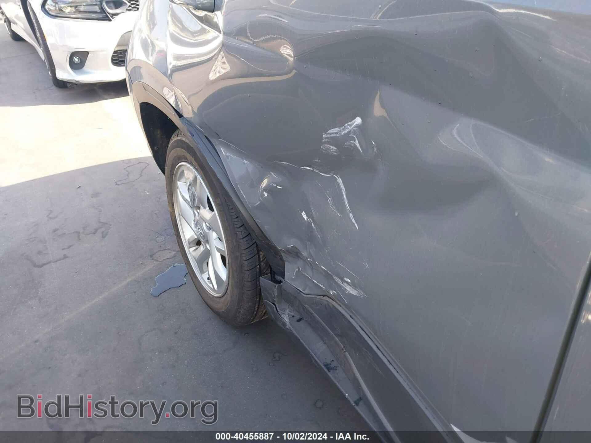 2020 HYUNDAI VENUE - VIN: KMHRC8A36LU040985 - Фото 6