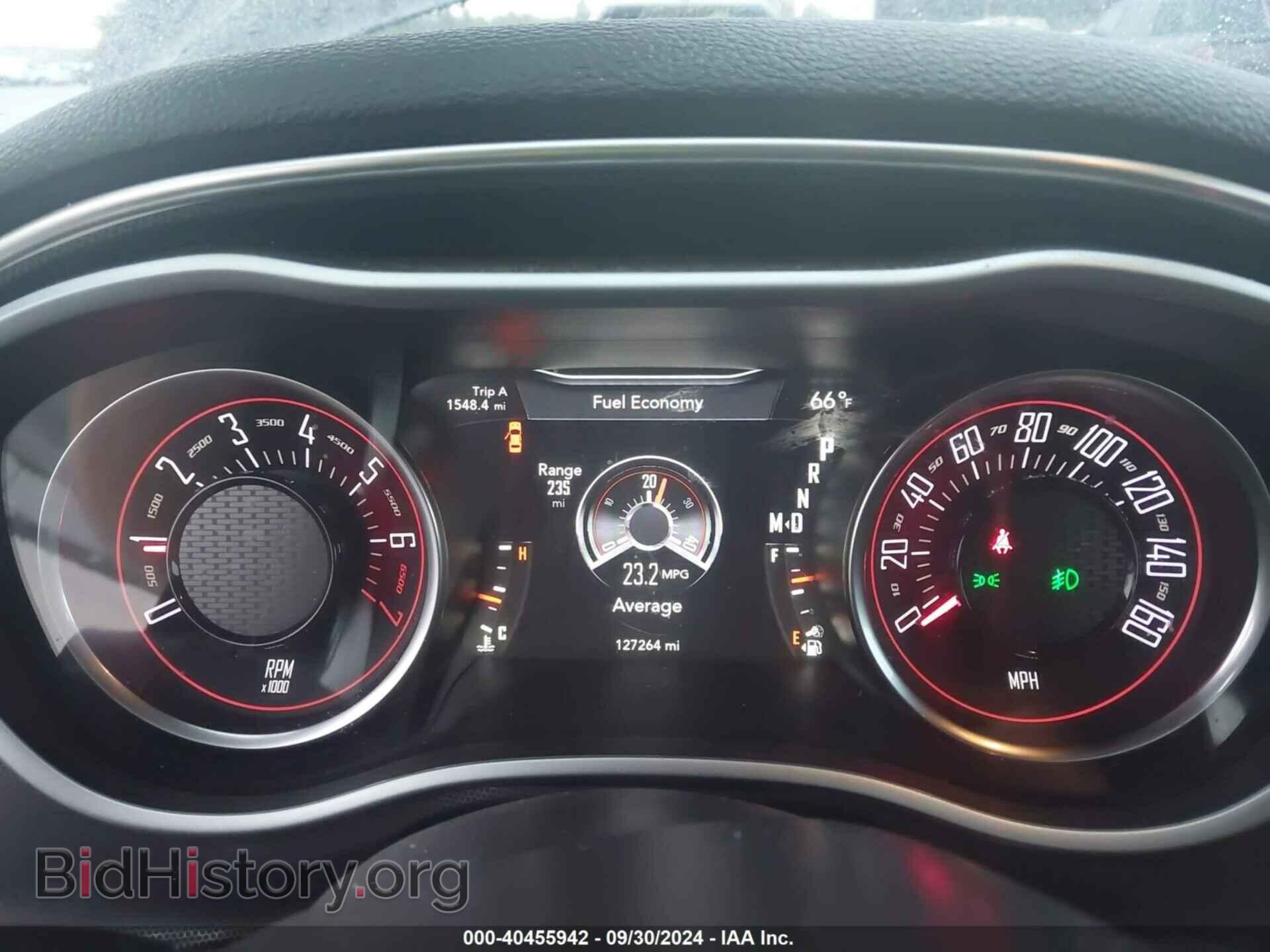 2017 DODGE CHALLENGER - VIN: 2C3CDZGG6HH543177 - Фото 7