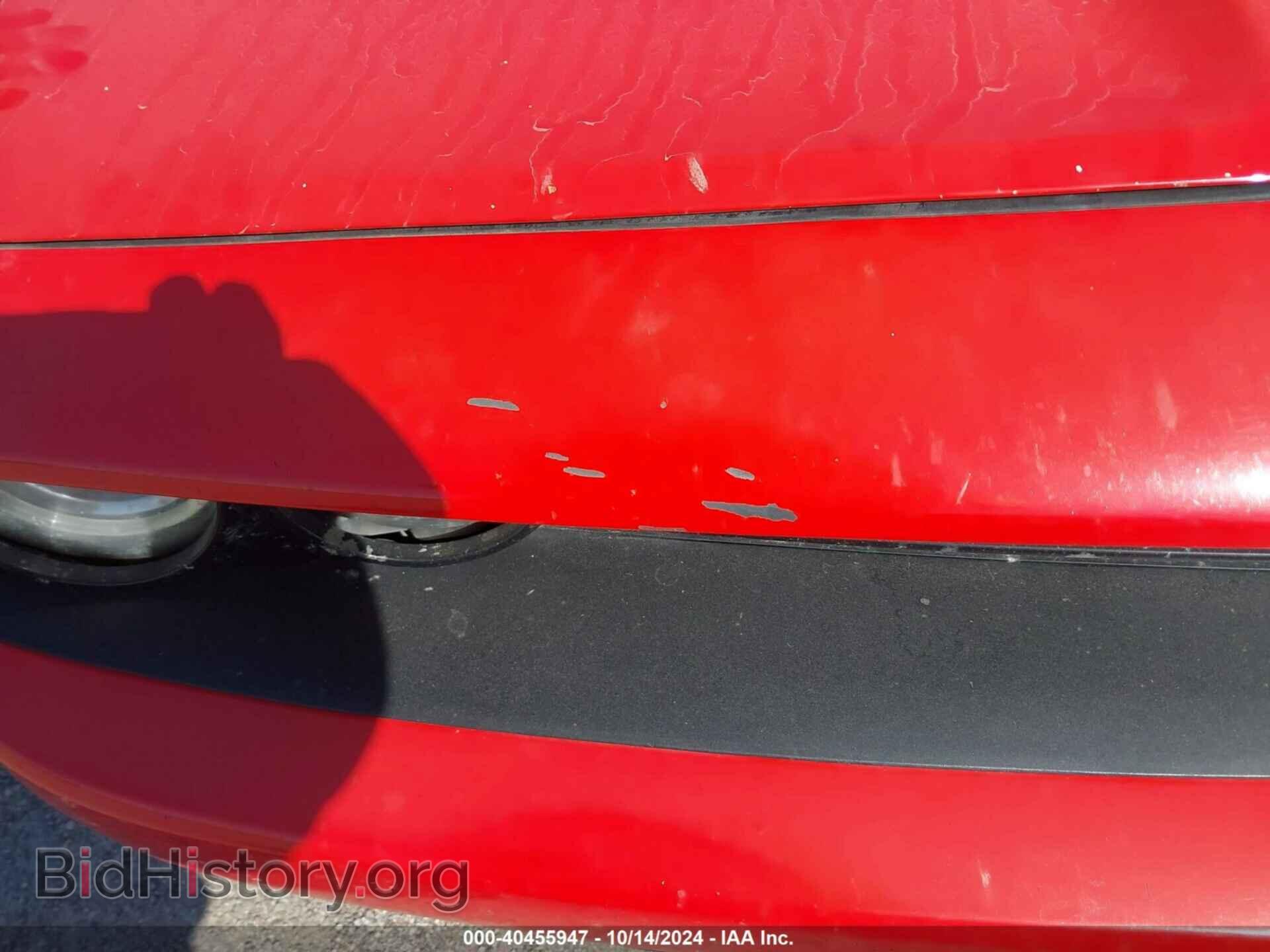 2018 DODGE CHALLENGER - VIN: 2C3CDZAG3JH204682 - Фото 6