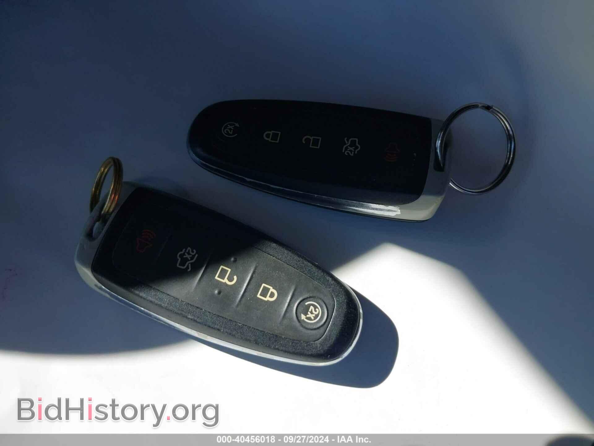 2013 FORD ESCAPE - VIN: 1FMCU0J96DUD85556 - Фото 11