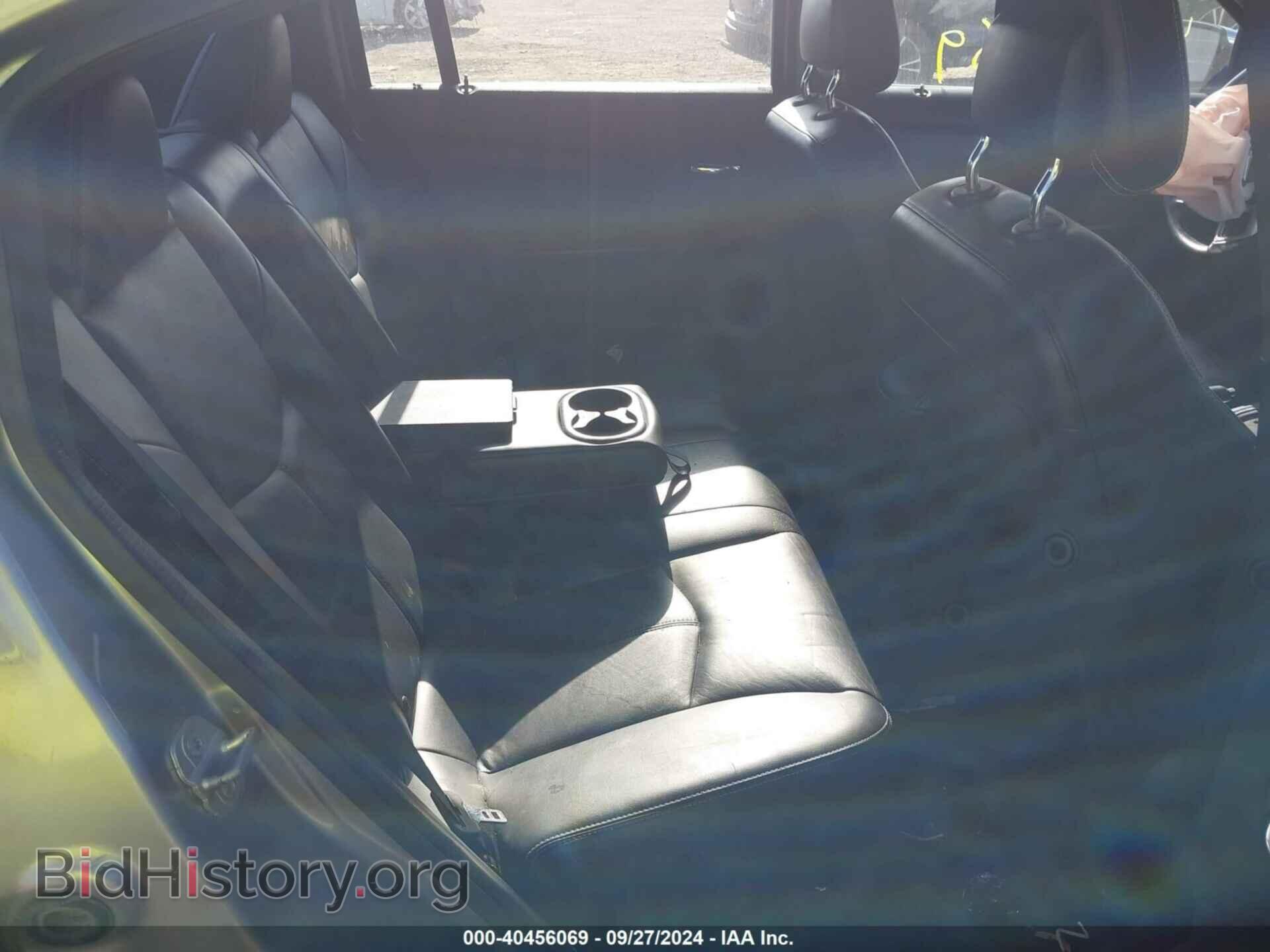 2013 CHRYSLER 200 - VIN: 1C3CCBCG2DN737089 - Фото 8