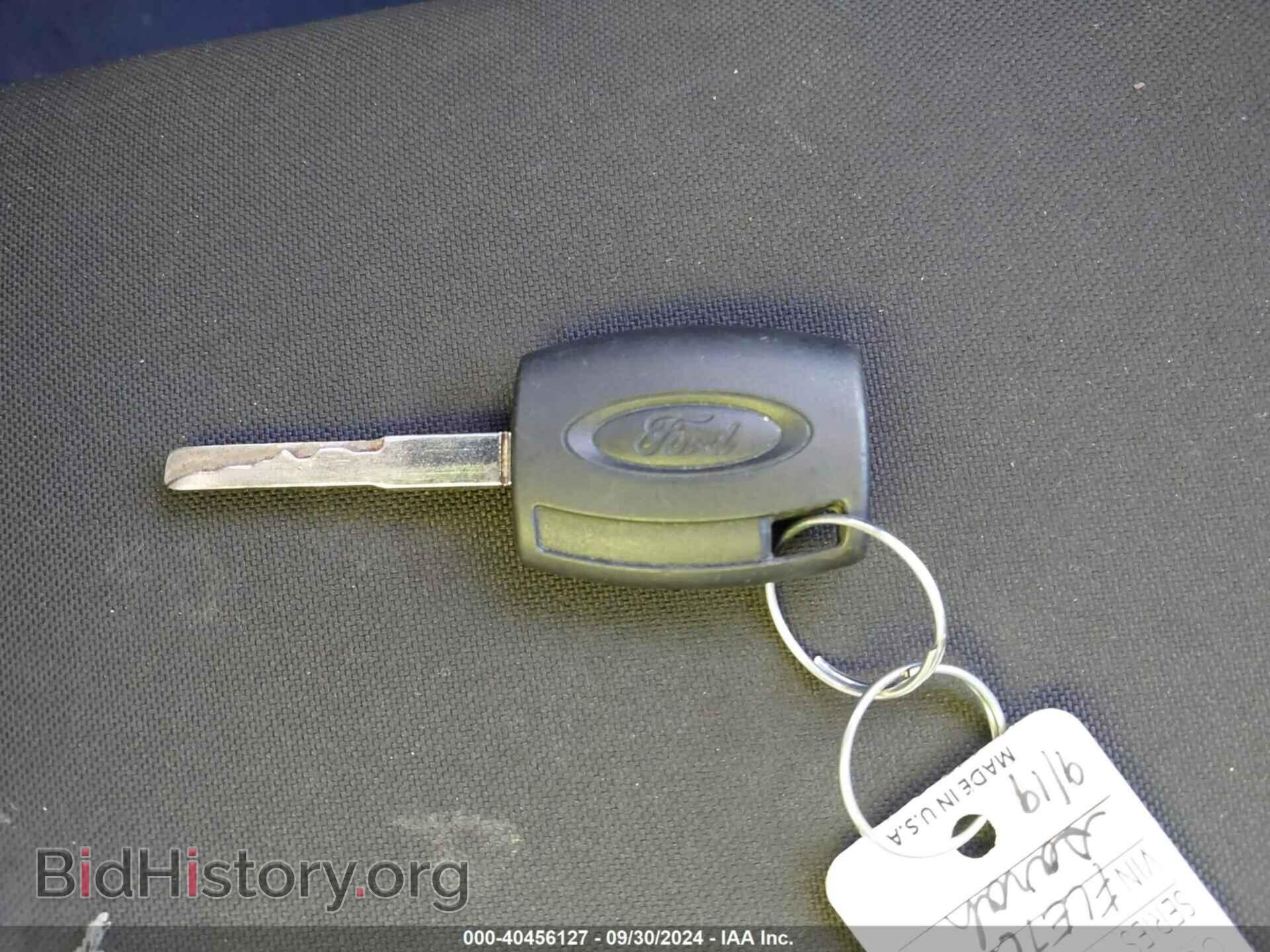 2015 FORD FOCUS - VIN: 1FADP3E2XFL240789 - Photo 11